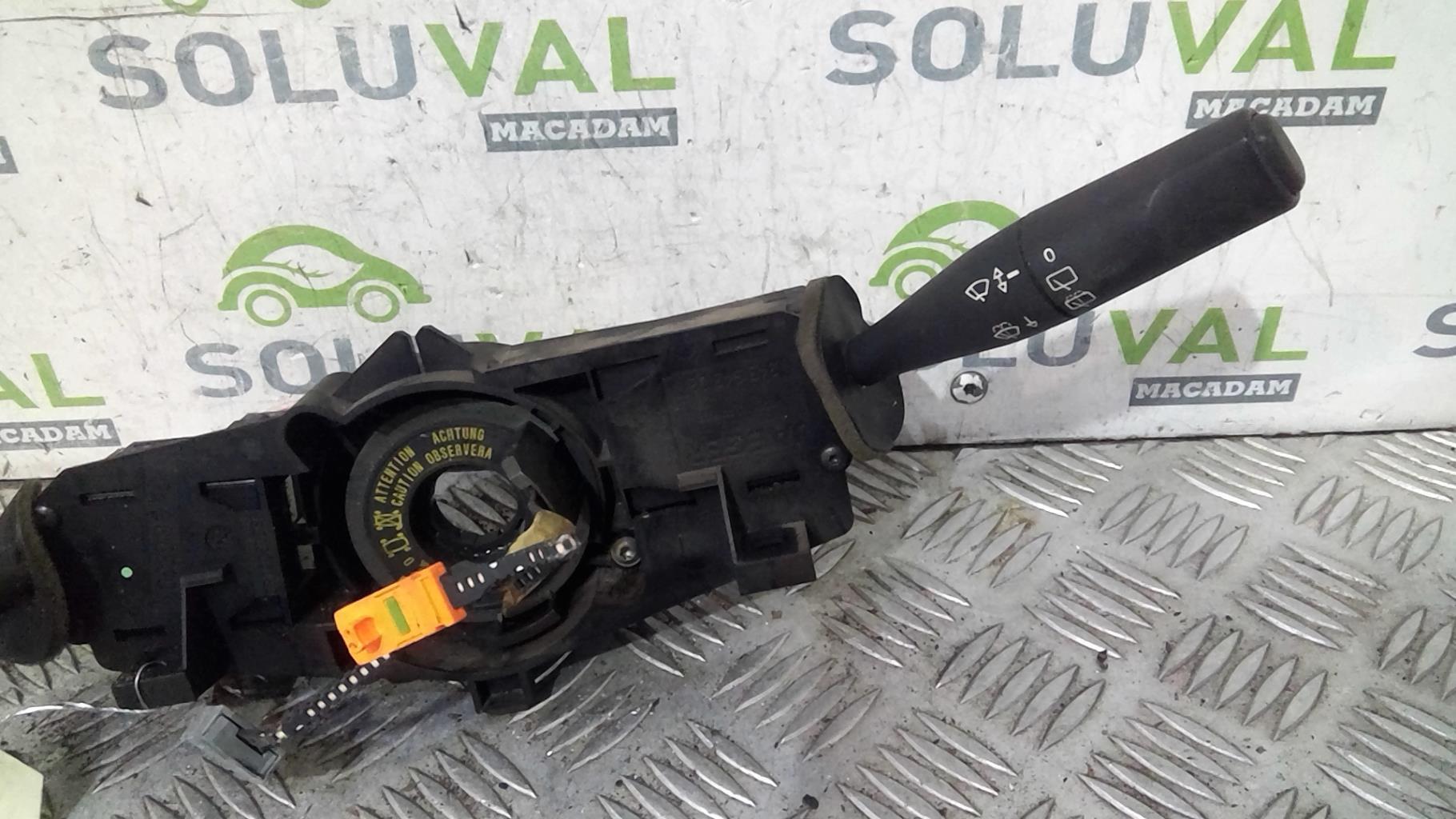 Devio guida completo con contatto spiralato PEUGEOT 206 PHASE 1 Diésel - 1
