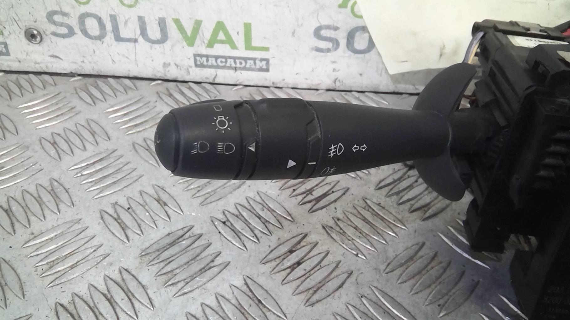 Devio guida completo con contatto spiralato RENAULT ESPACE 4 PHASE 2  - 1