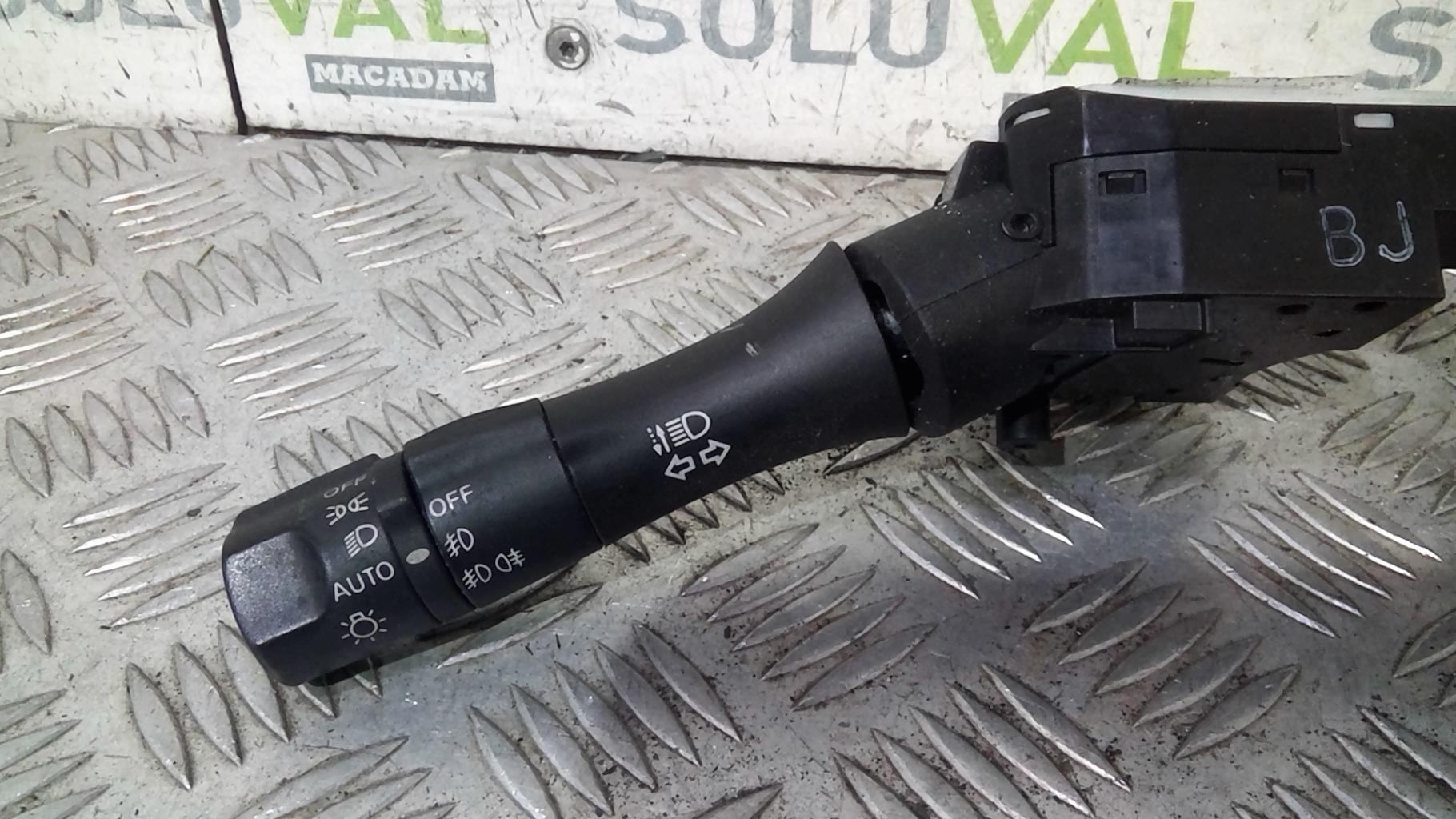 Devio guida completo con contatto spiralato RENAULT KOLEOS 1 PHASE 1 Diésel - 1