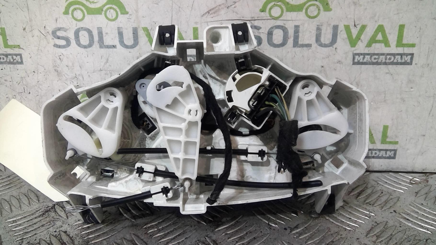 Commande chauffage FORD KA 2 PHASE 2 Essence - 1