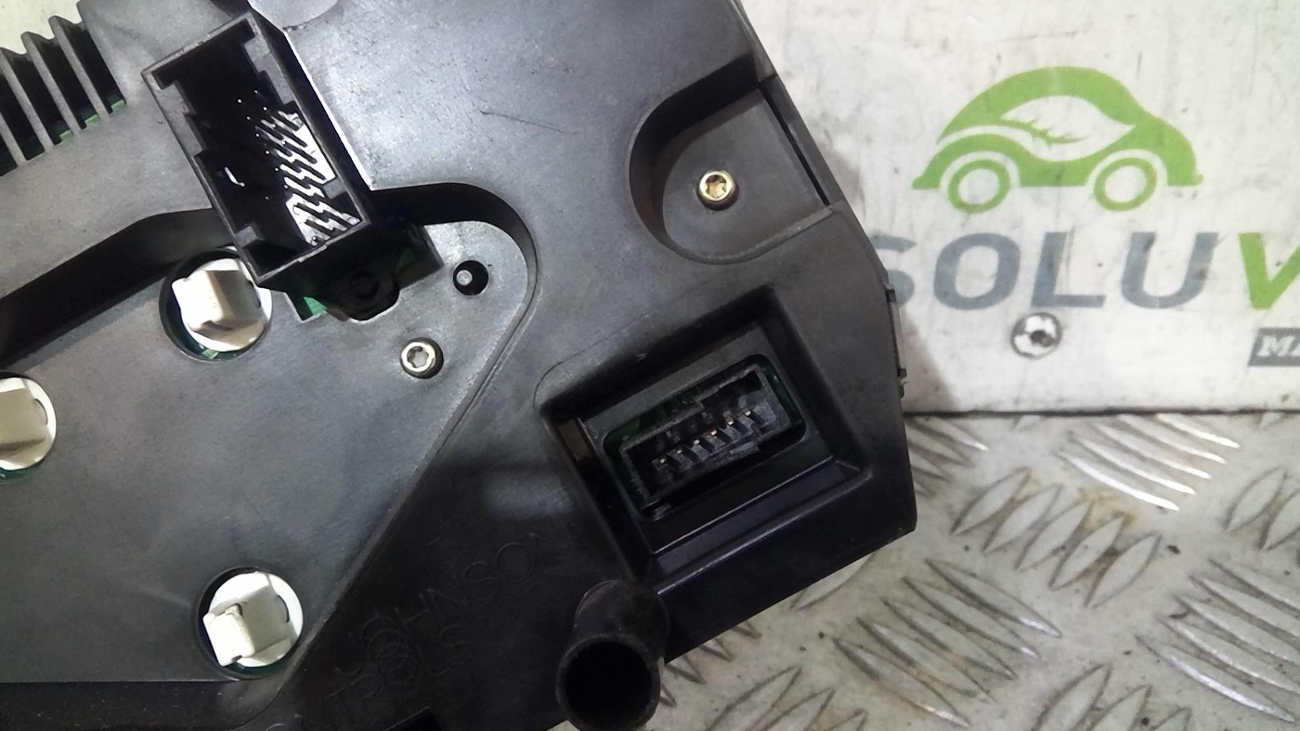 Commande chauffage PEUGEOT 307 PHASE 1 Essence - 1