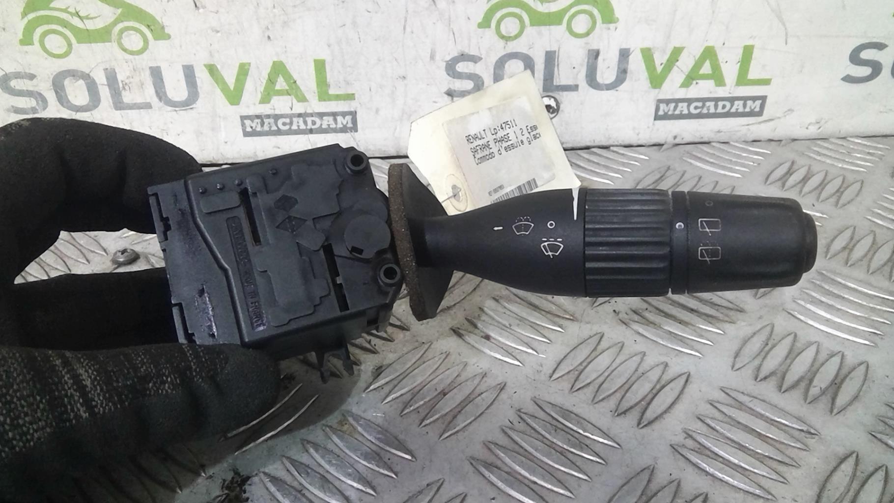 Devio tergicristalli RENAULT SAFRANE PHASE 1 Gasolina - 1