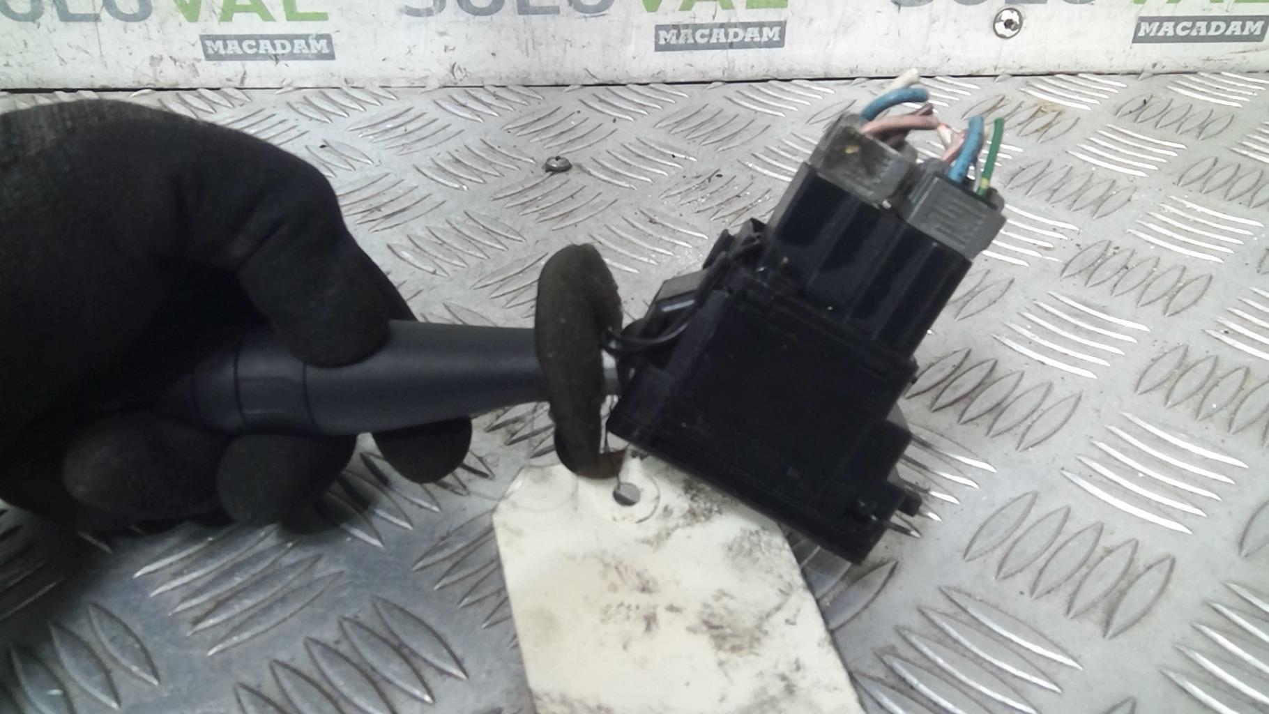 Commodo phare CITROEN BERLINGO 1 PHASE 1 Diesel - 1