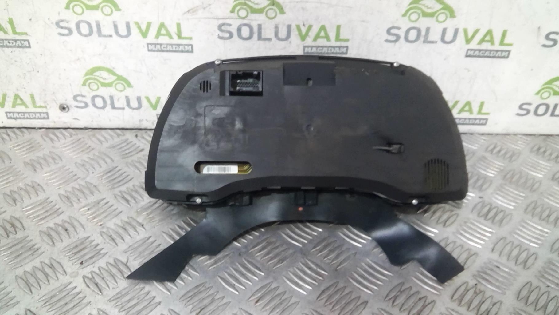 Compteur FORD KA 2 PHASE 2 Diesel - 1