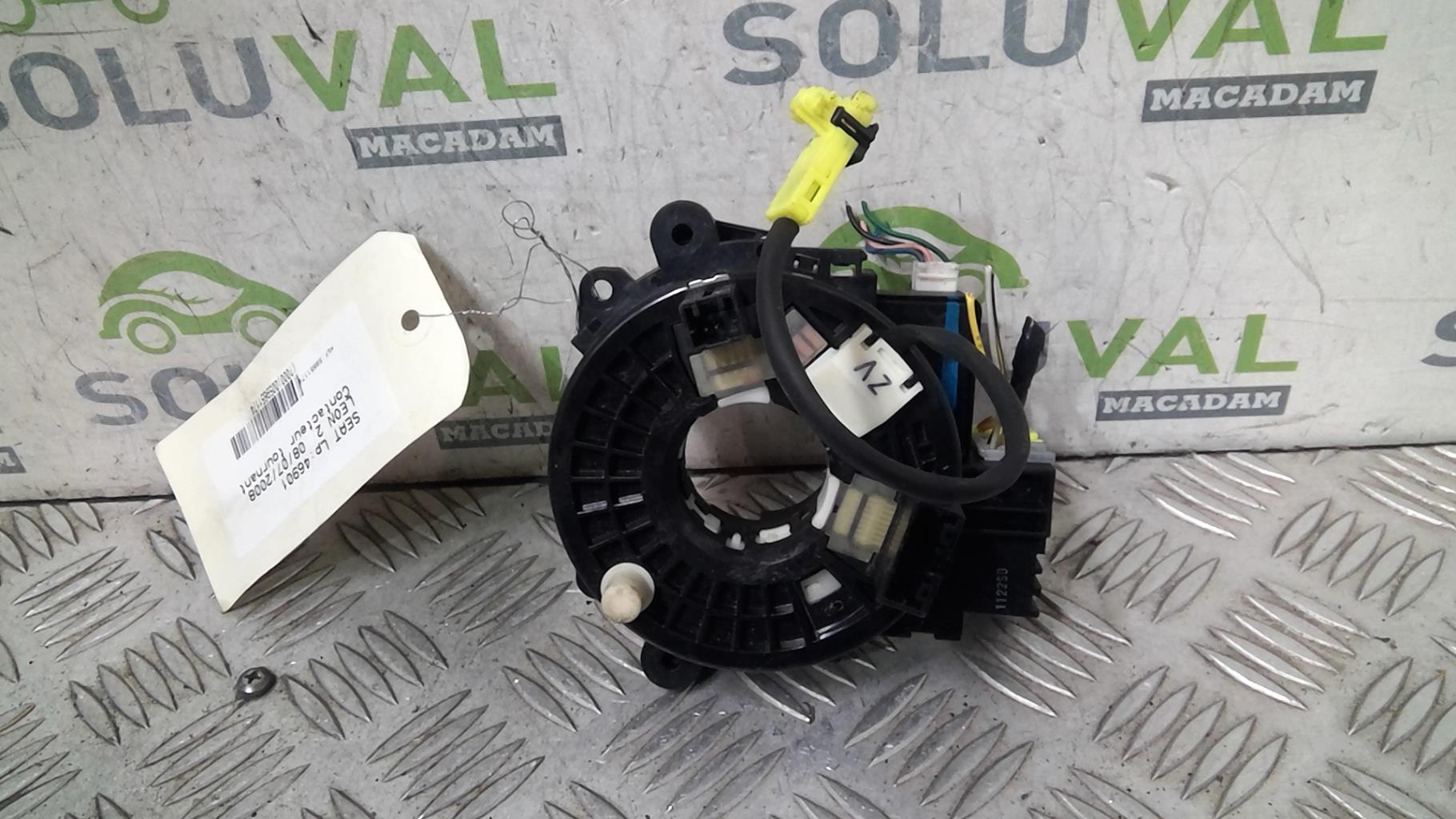 Contactor giratorio SEAT LEON 2 PHASE 1 Diésel - 1