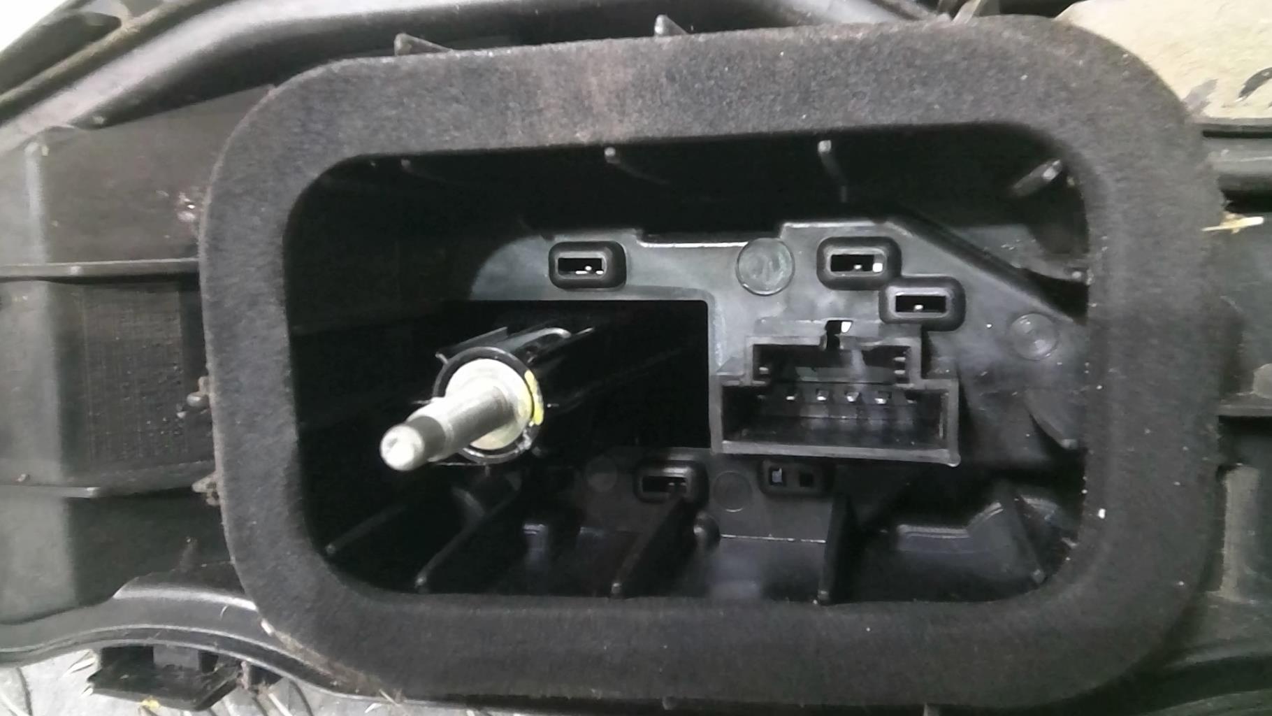 Fanale posteriore principale destro (luci) VOLKSWAGEN UP PHASE 1 Gasolina - 1