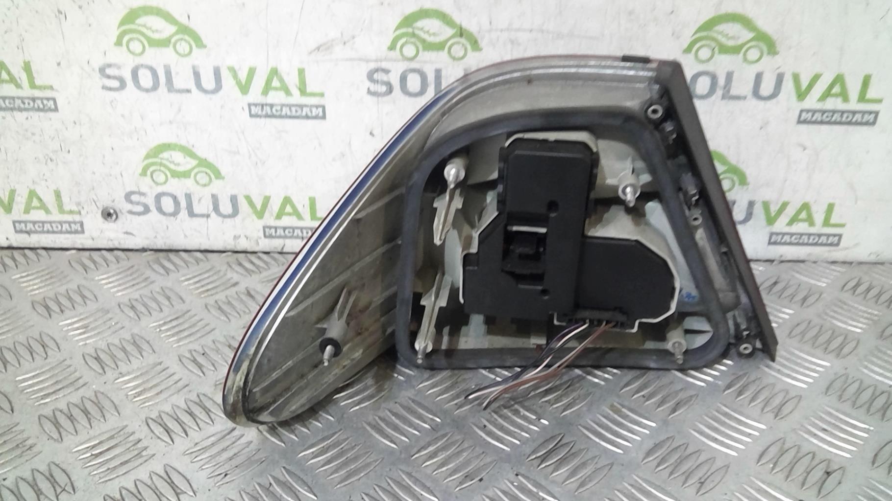 Fanale posteriore principale destro (luci) MERCEDES CLASSE CLK 208 PHASE 1 COUPE Gasolina - 1