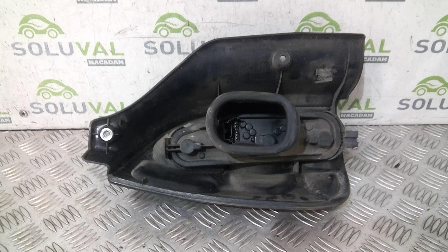 Fanale posteriore principale destro (luci) RENAULT ESPACE 3 Diésel - 1