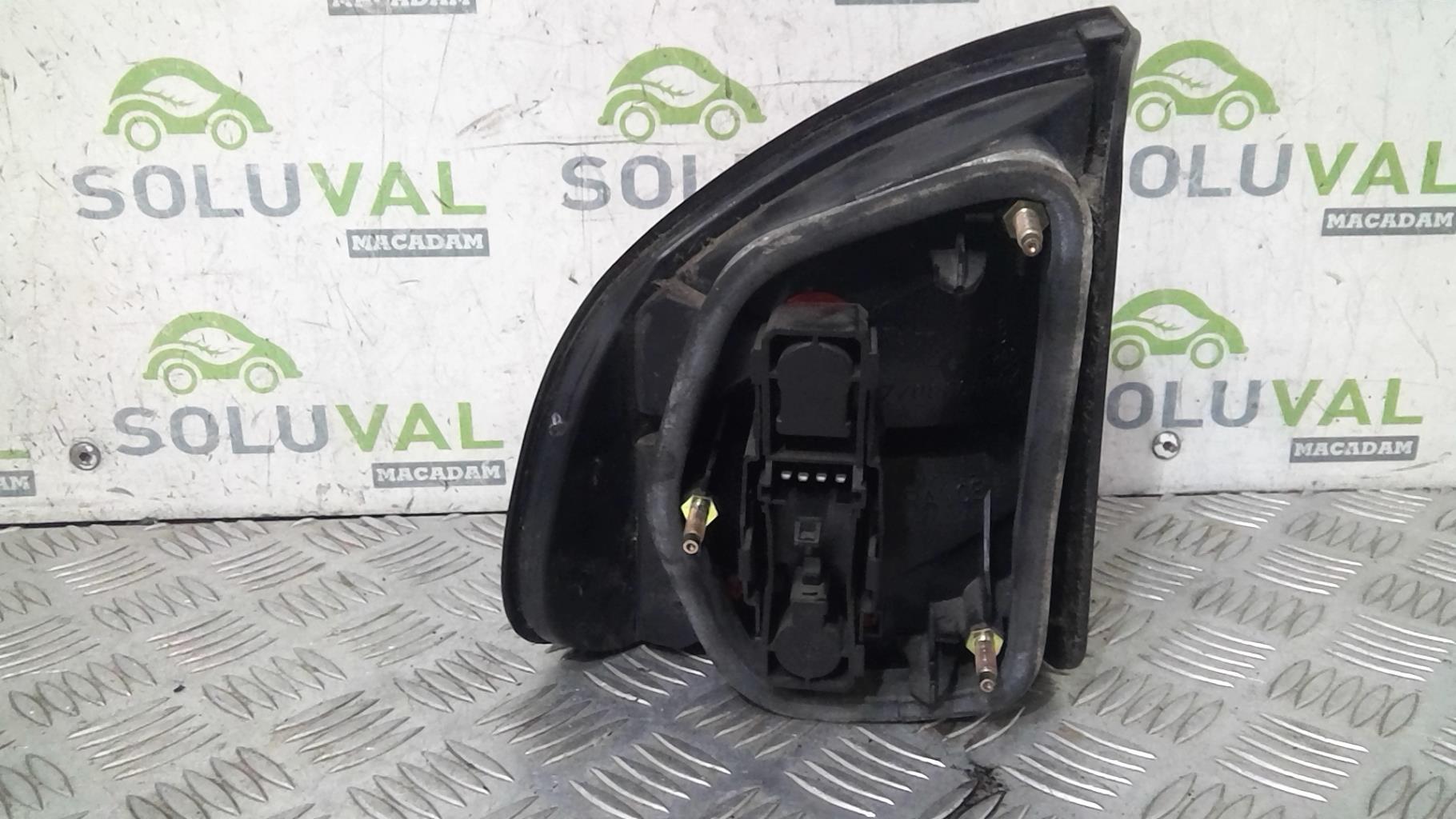 Fanale posteriore principale destro (luci) RENAULT SAFRANE PHASE 1 Gasolina - 1