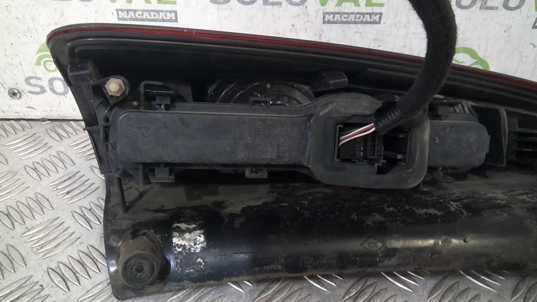Fanale posteriore principale destro (luci) RENAULT ESPACE 4 PHASE 2  - 1