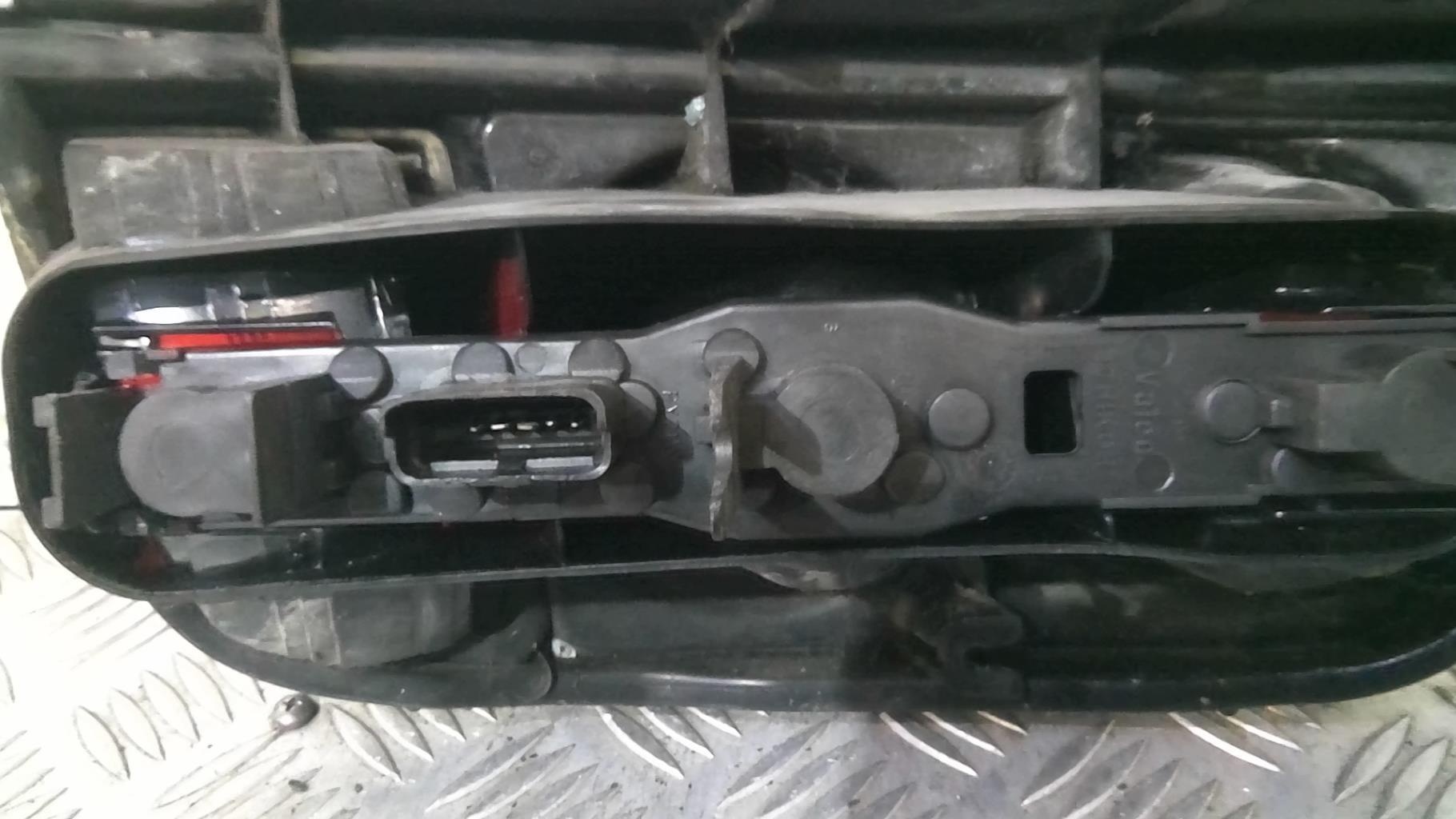 Fanale posteriore principale sinistro (luci) NISSAN MICRA 3 PHASE 2  - 1