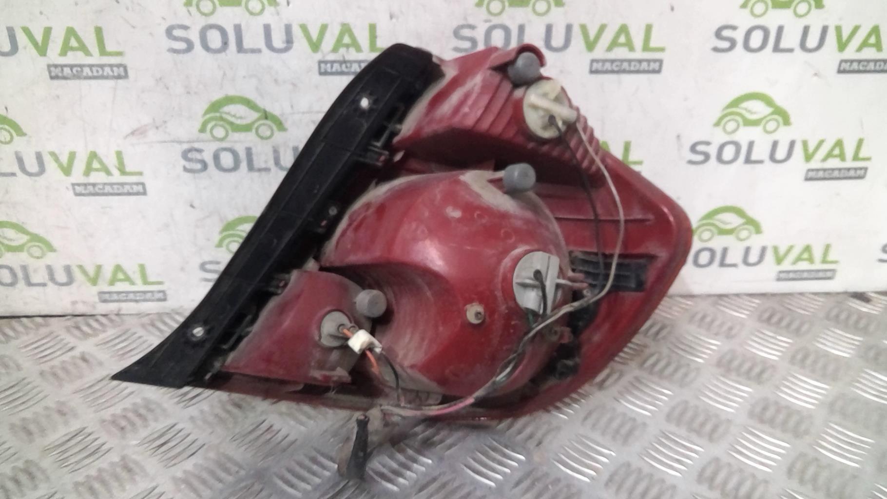 Fanale posteriore principale sinistro (luci) HYUNDAI ACCENT 2 Diésel - 1