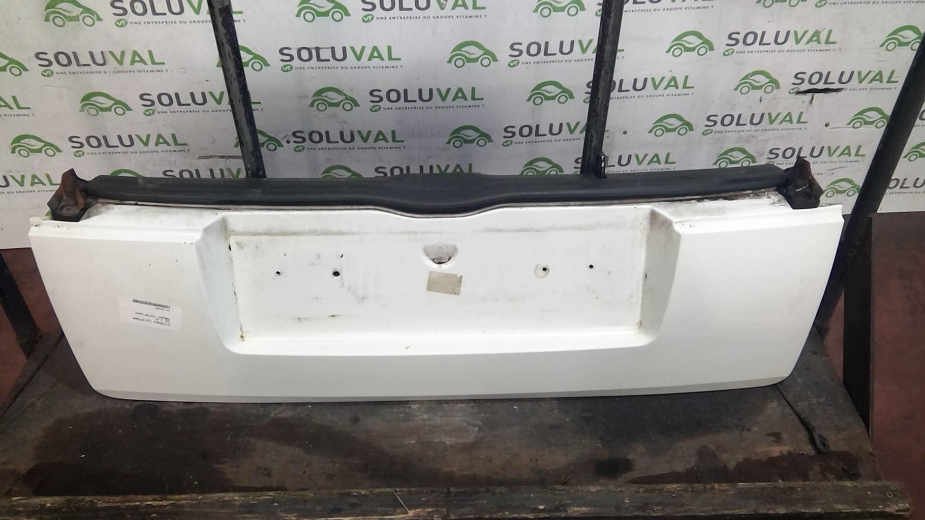 Hayon inferieur CITROEN C2 PHASE 1 Diesel - 1