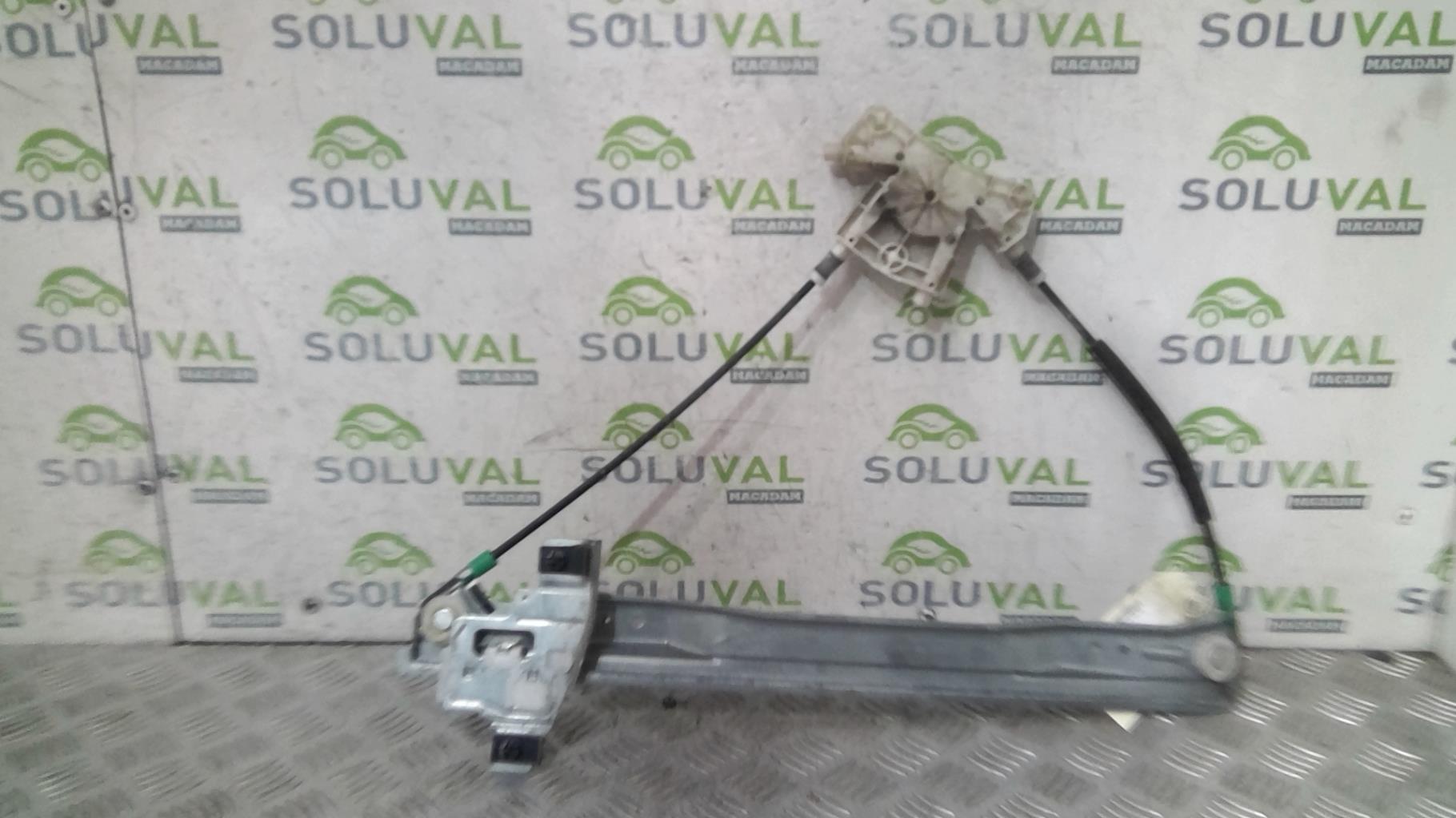Alzacristalli elettrico anteriore destro PEUGEOT 407 PHASE 1 BREAK Diésel - 1