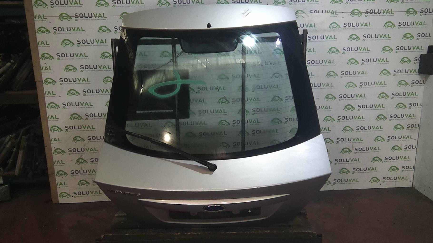 Portabagagli/Portellone posteriore FORD MONDEO 2 Gasolina - 1
