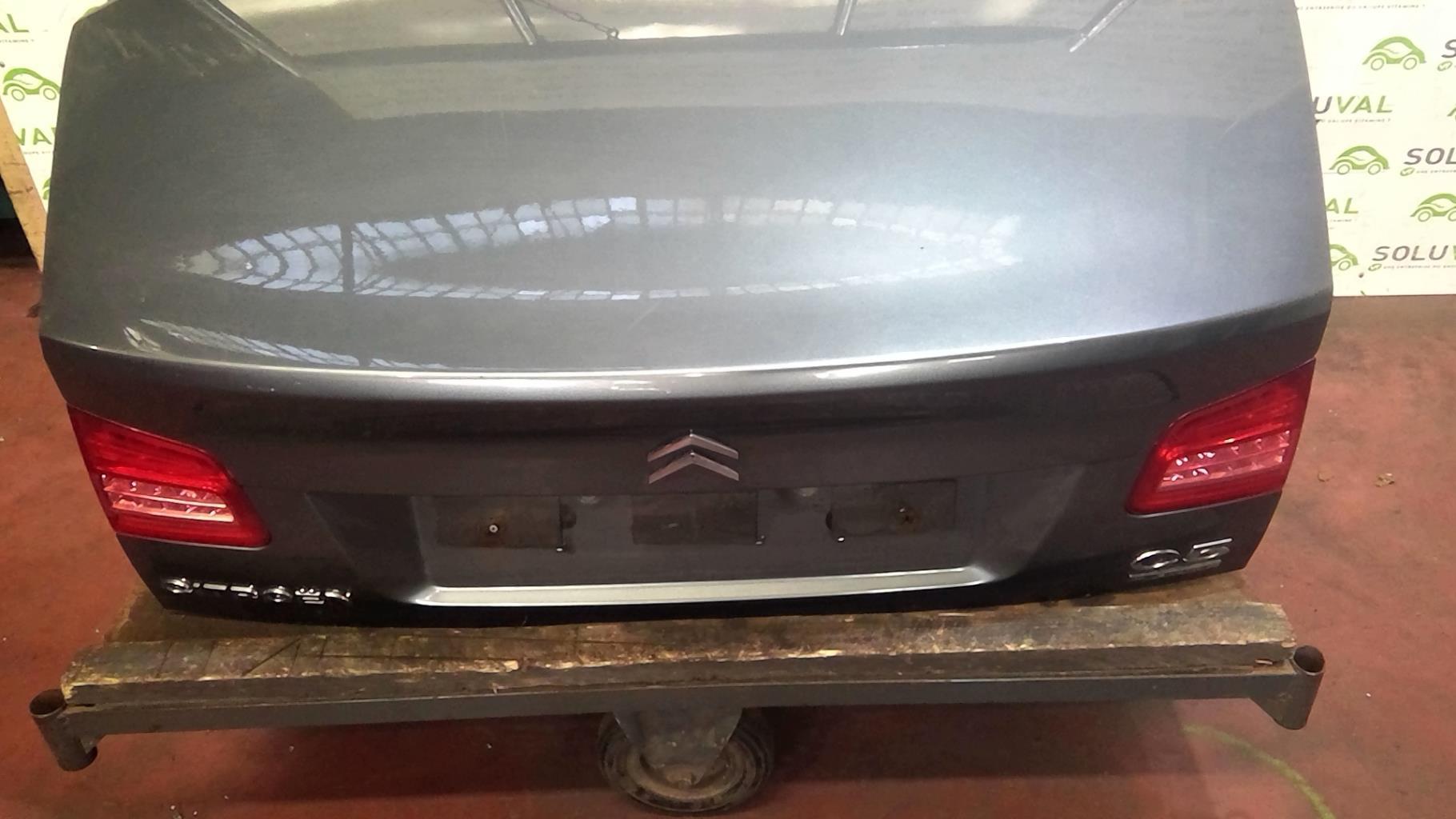 Malle/Hayon arriere CITROEN C5 2 Diesel - 1