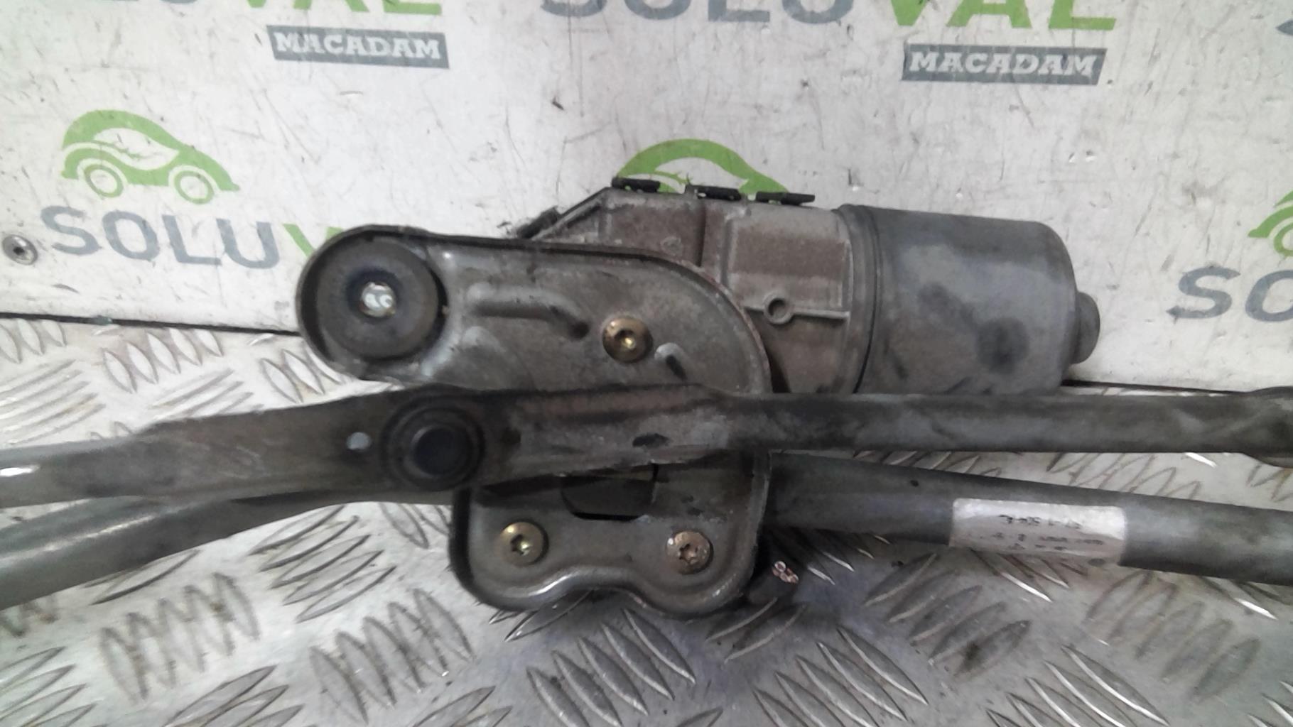 Motore tergicristallo anteriore FORD MONDEO 2 Gasolina - 1