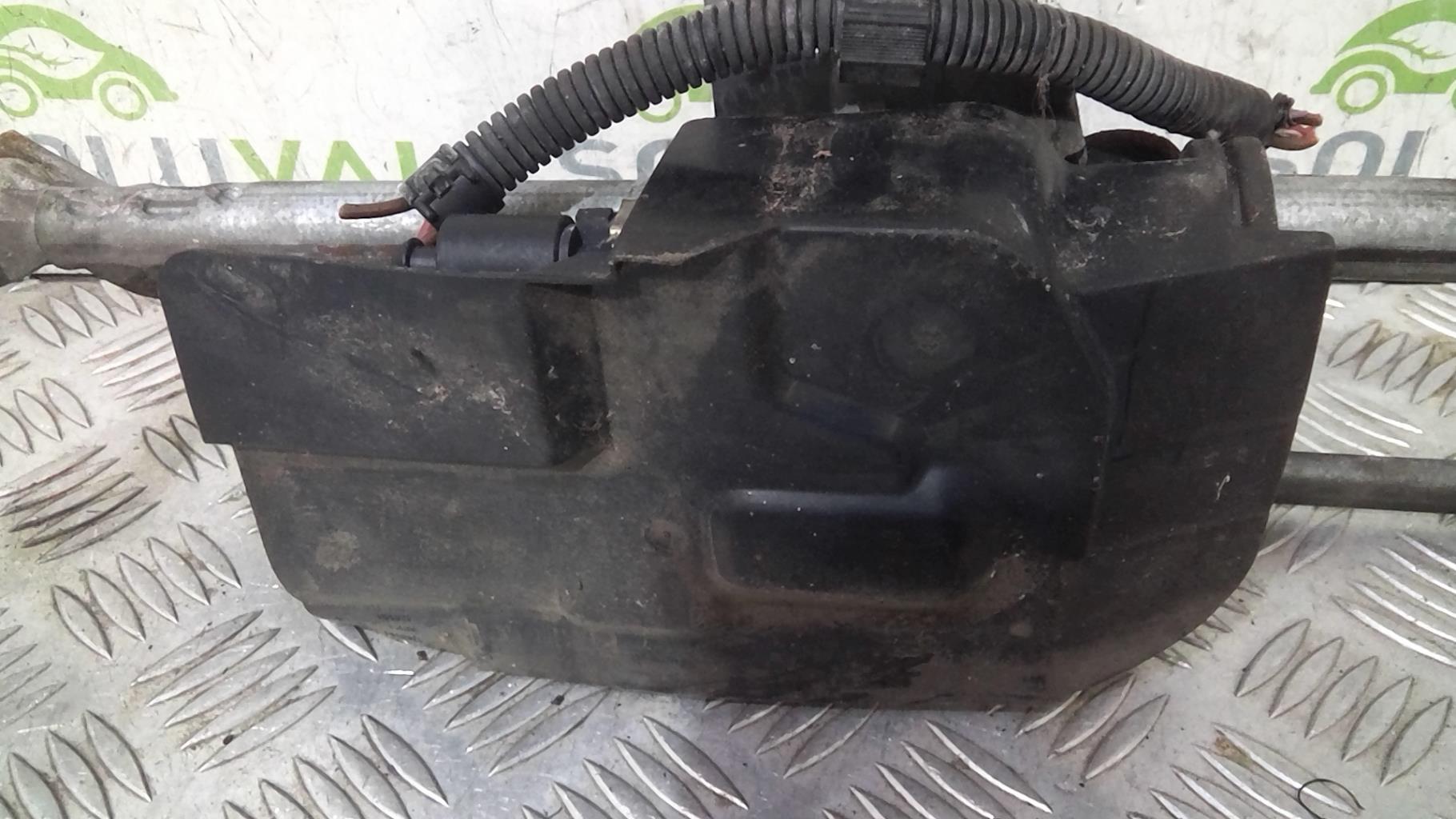 Motore tergicristallo anteriore VOLKSWAGEN PASSAT 5 Diésel - 1