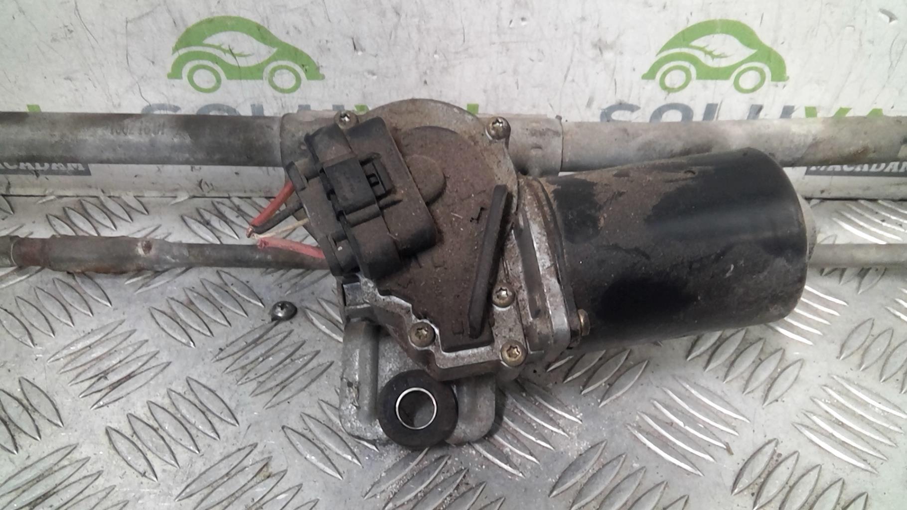 Motore tergicristallo anteriore FIAT STILO Diésel - 1