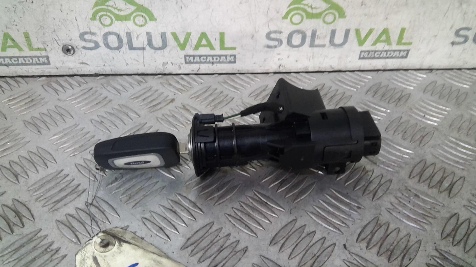 Neiman FORD KA 2 PHASE 2 Diesel - 1