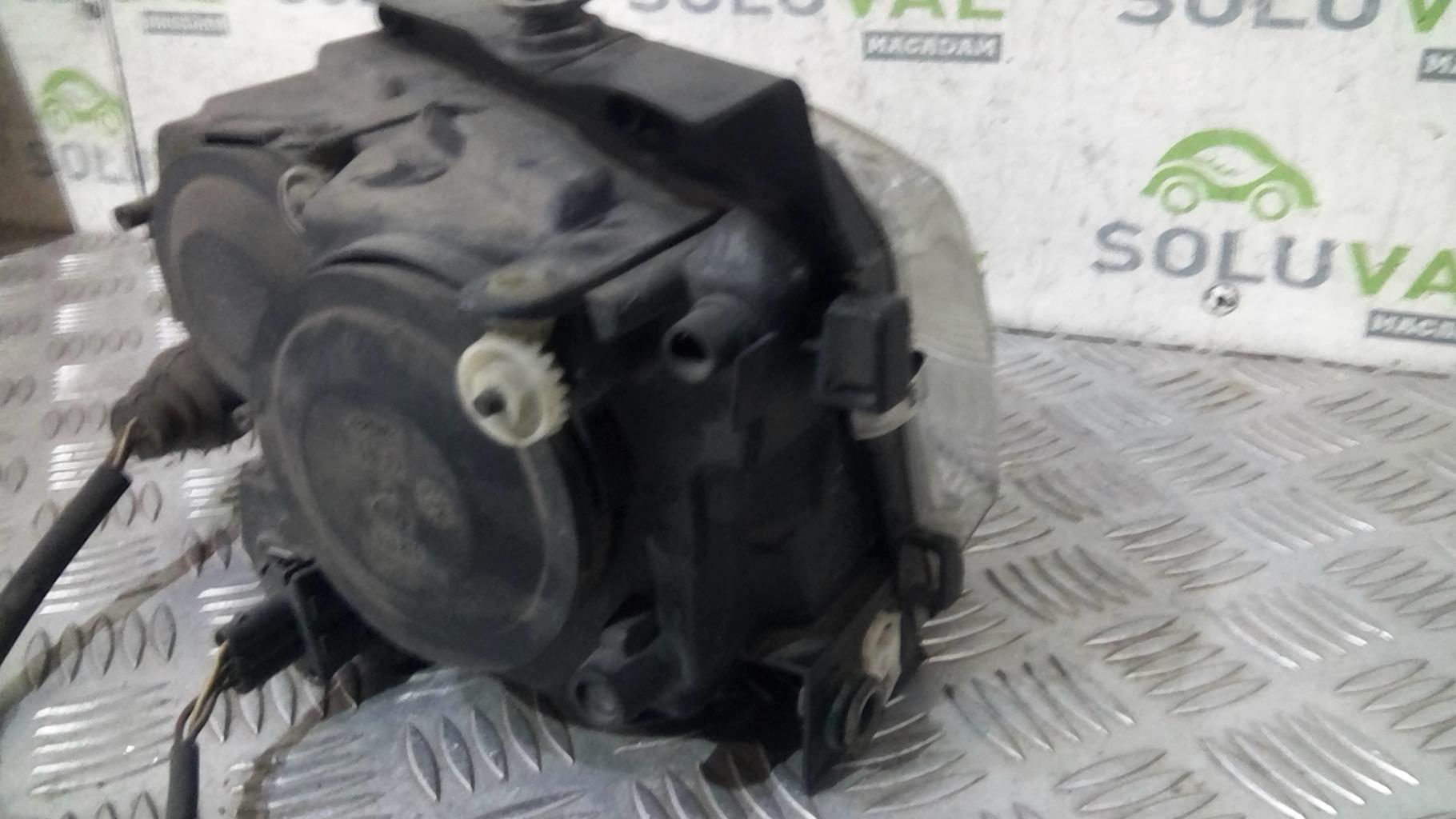 Gruppo ottico anteriore principale destro (luci)(faro) VOLKSWAGEN PASSAT 4 PHASE 1  - 1