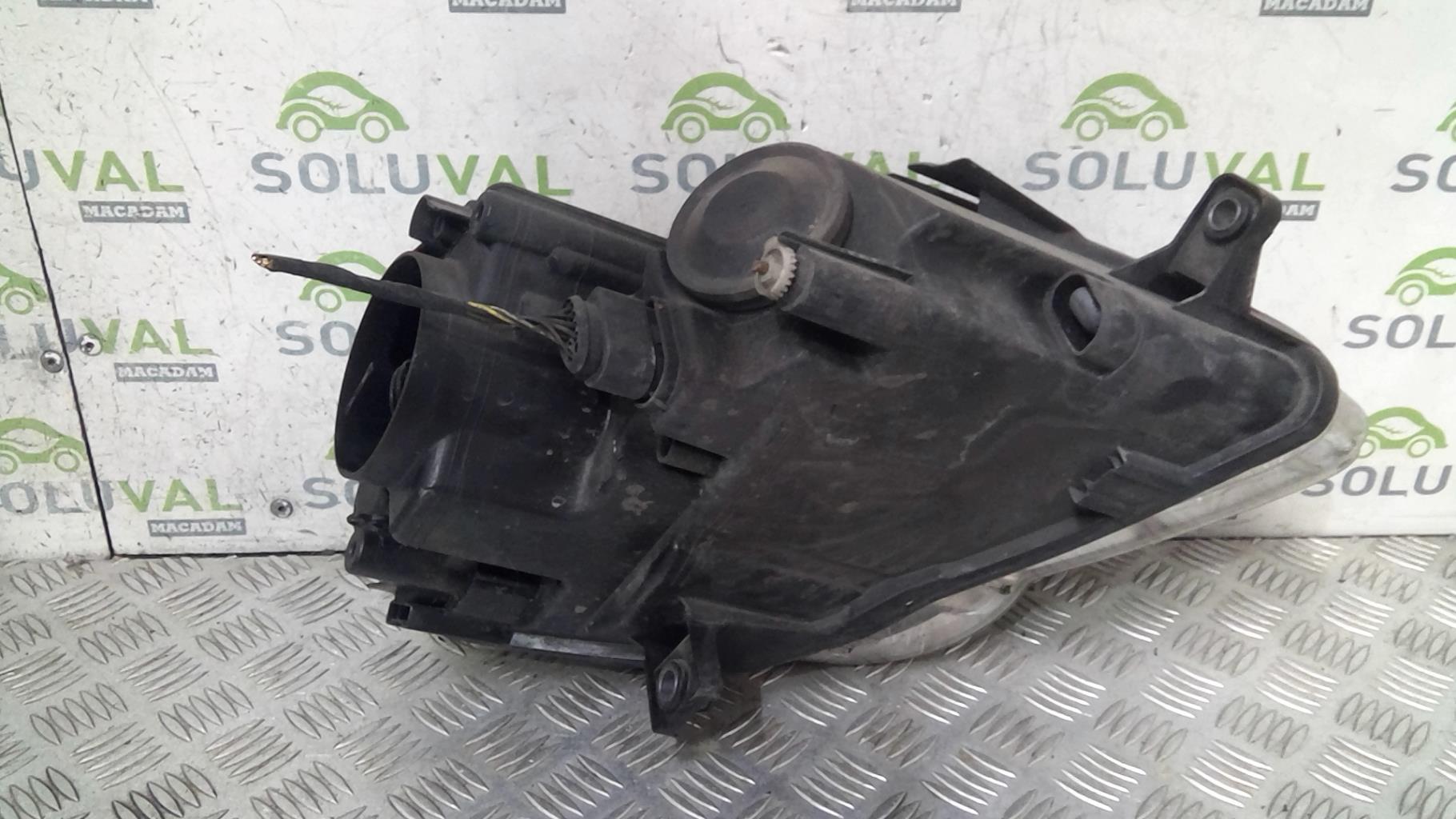 Gruppo ottico anteriore principale sinistro (luci)(faro) VOLKSWAGEN PASSAT 5 Diésel - 1