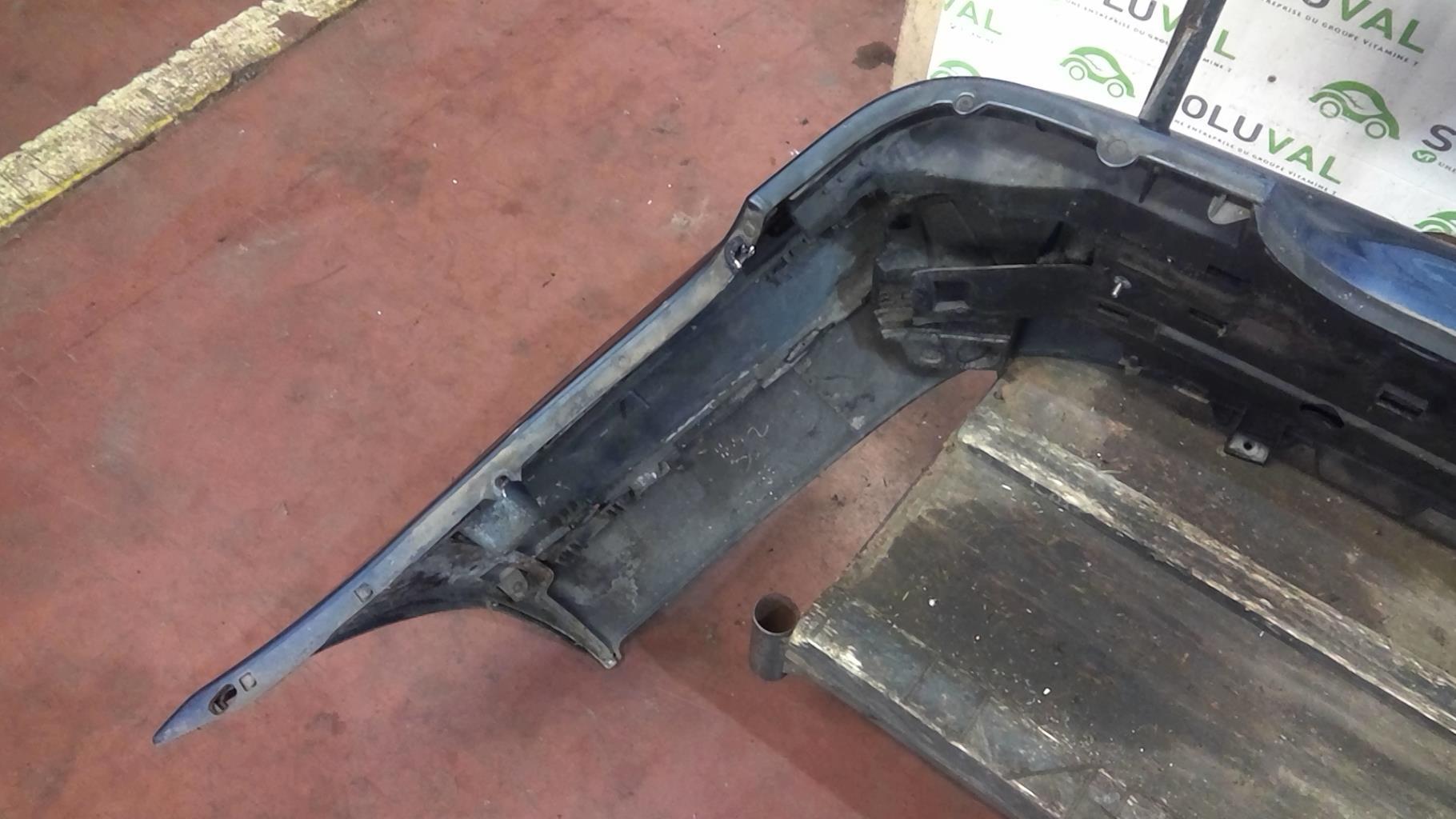 Paraurti posteriore MERCEDES CLASSE CLK 208 PHASE 1 COUPE Gasolina - 1