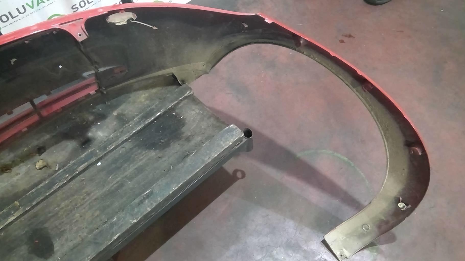Pare choc avant FORD KA 1 PHASE 1  - 1
