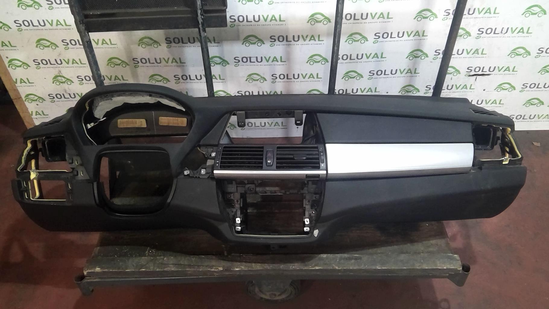 Planche de bord complete BMW X5 E70 PHASE 1 Diesel - 1
