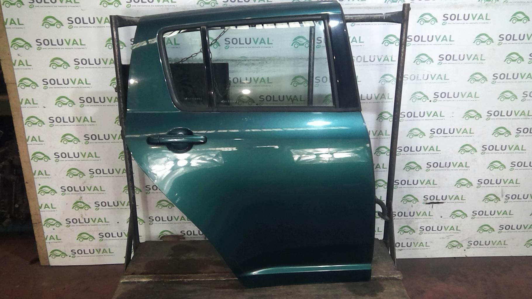 Puerta trasera derecha SUZUKI SWIFT 3  - 1
