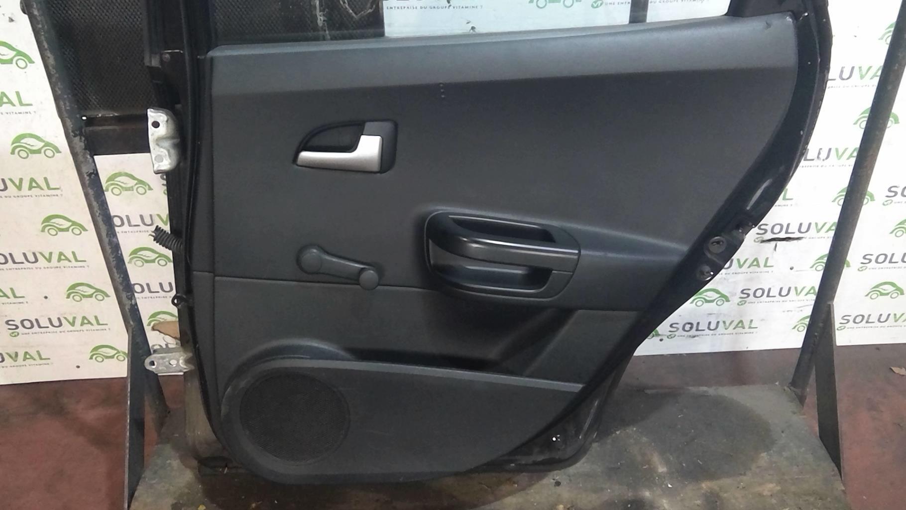 Portiera posteriore destra KIA CEE-D 1 SPORT WAGON PHASE 1 BREAK  - 1