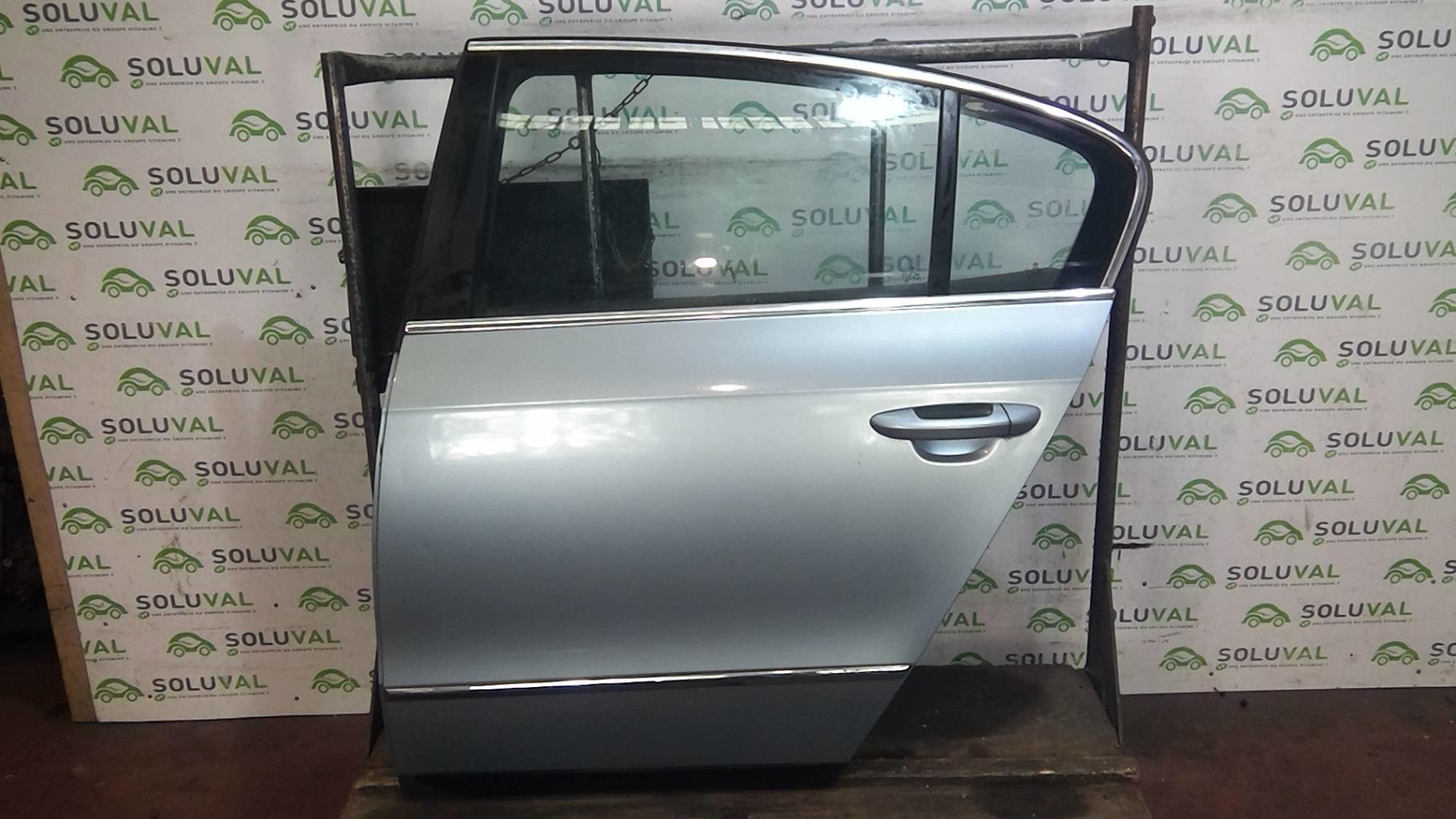 Portiera posteriore sinistra VOLKSWAGEN PASSAT 5 Diésel - 1