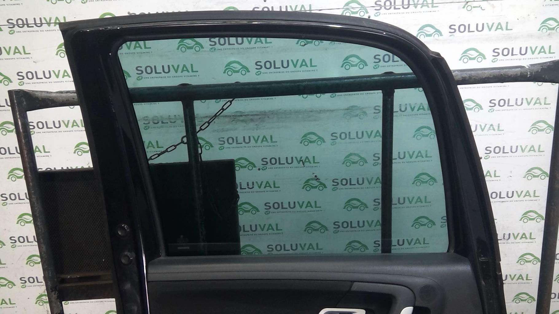 Portiera posteriore sinistra SKODA ROOMSTER PHASE 1 Diésel - 1