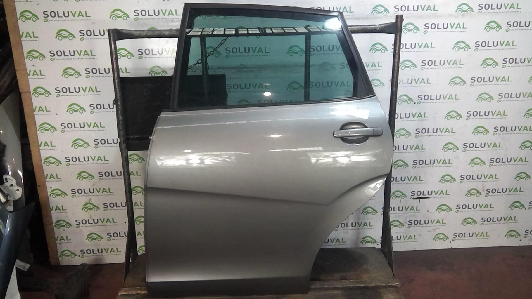 Portiera posteriore sinistra SEAT ALTEA PHASE 1 Diésel - 1