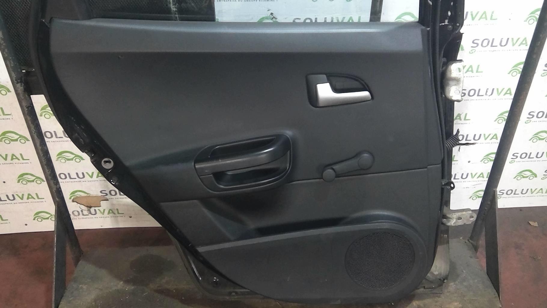 Portiera posteriore sinistra KIA CEE-D 1 SPORT WAGON PHASE 1 BREAK  - 1