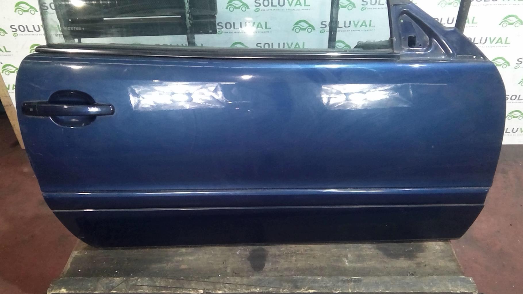 Portiera anteriore destra MERCEDES CLASSE CLK 208 PHASE 1 COUPE Gasolina - 1