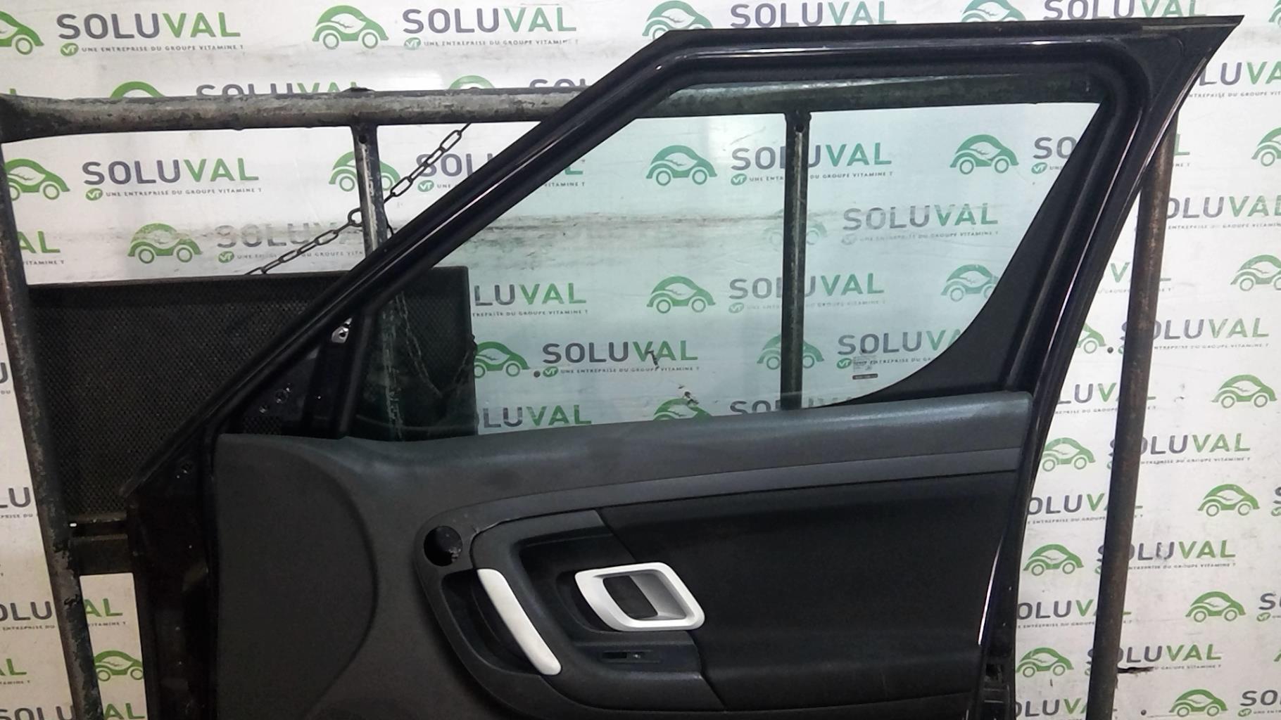 Portiera anteriore destra SKODA ROOMSTER PHASE 1 Diésel - 1
