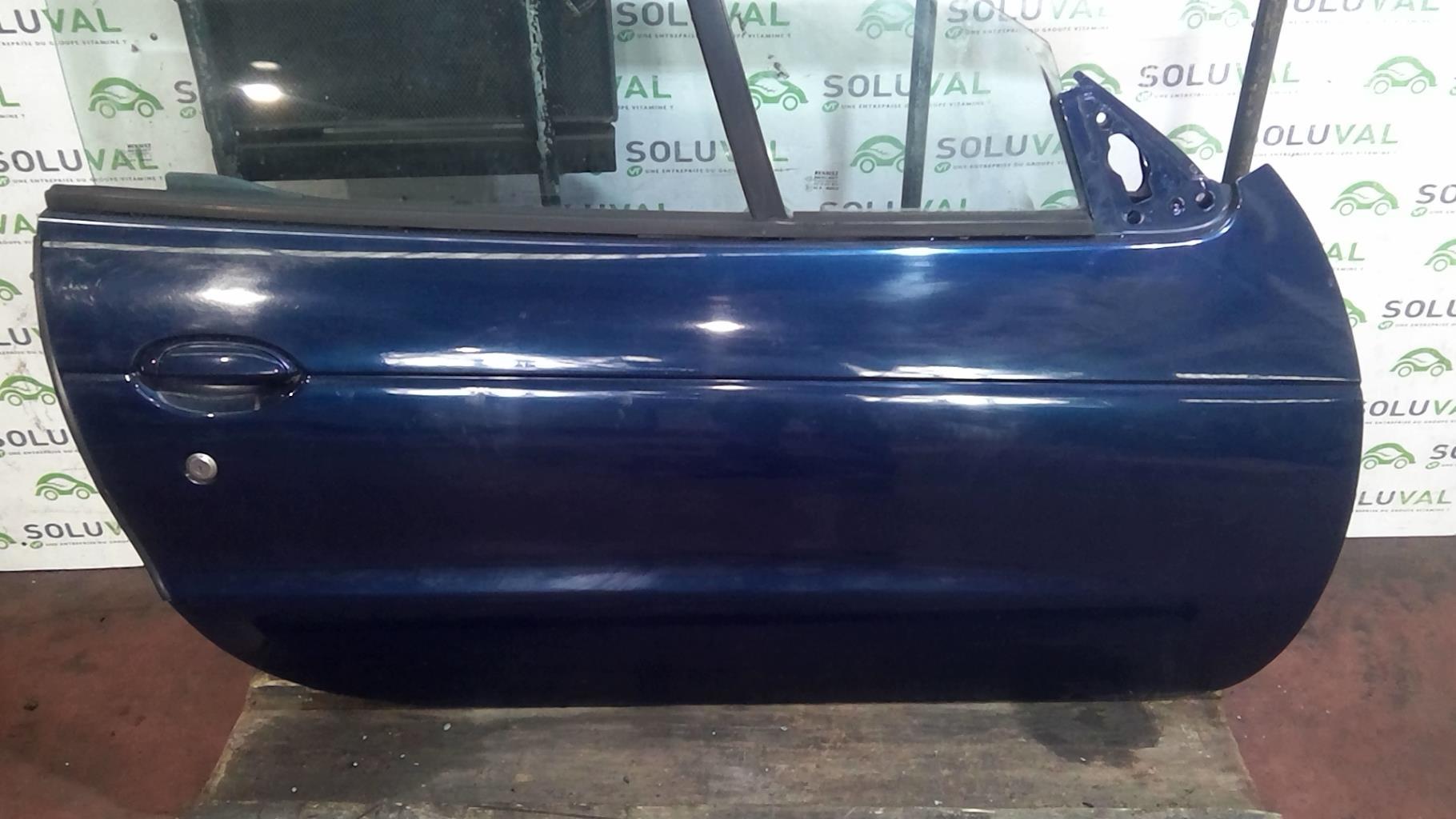 Portiera anteriore destra RENAULT MEGANE 1 PHASE 2 CABRIOLET Gasolina - 1