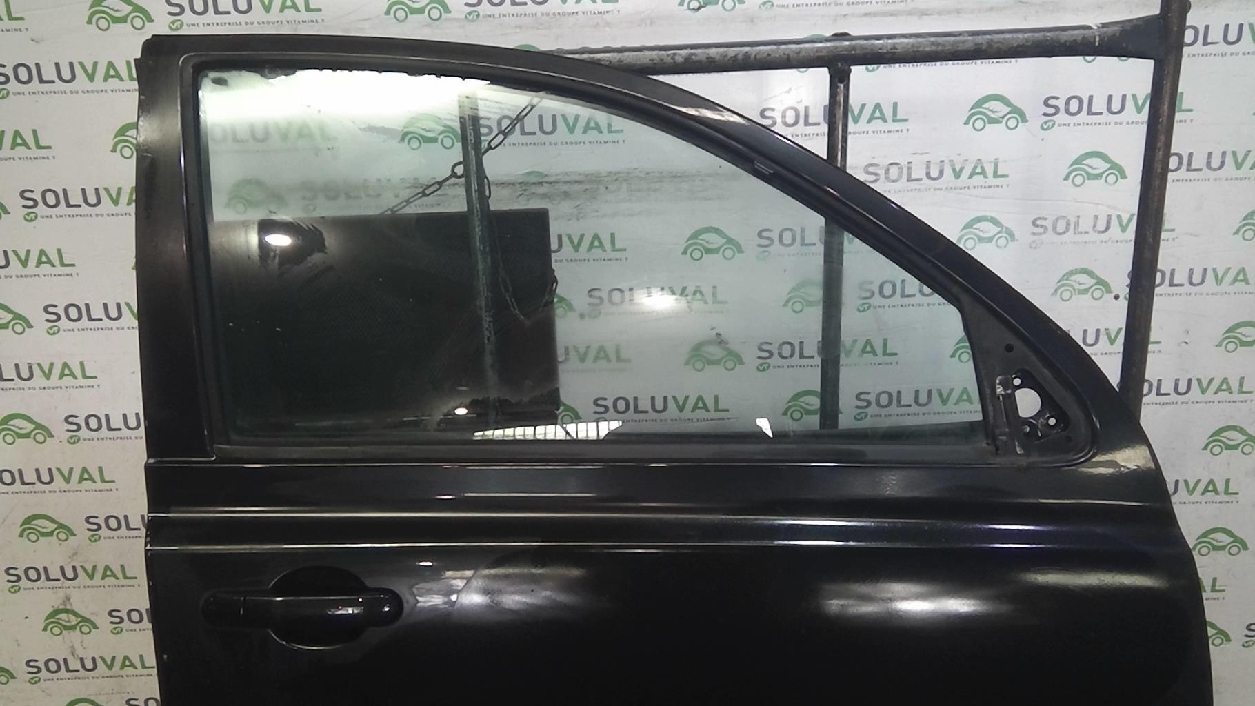 Portiera anteriore destra NISSAN MICRA 3 PHASE 2  - 1