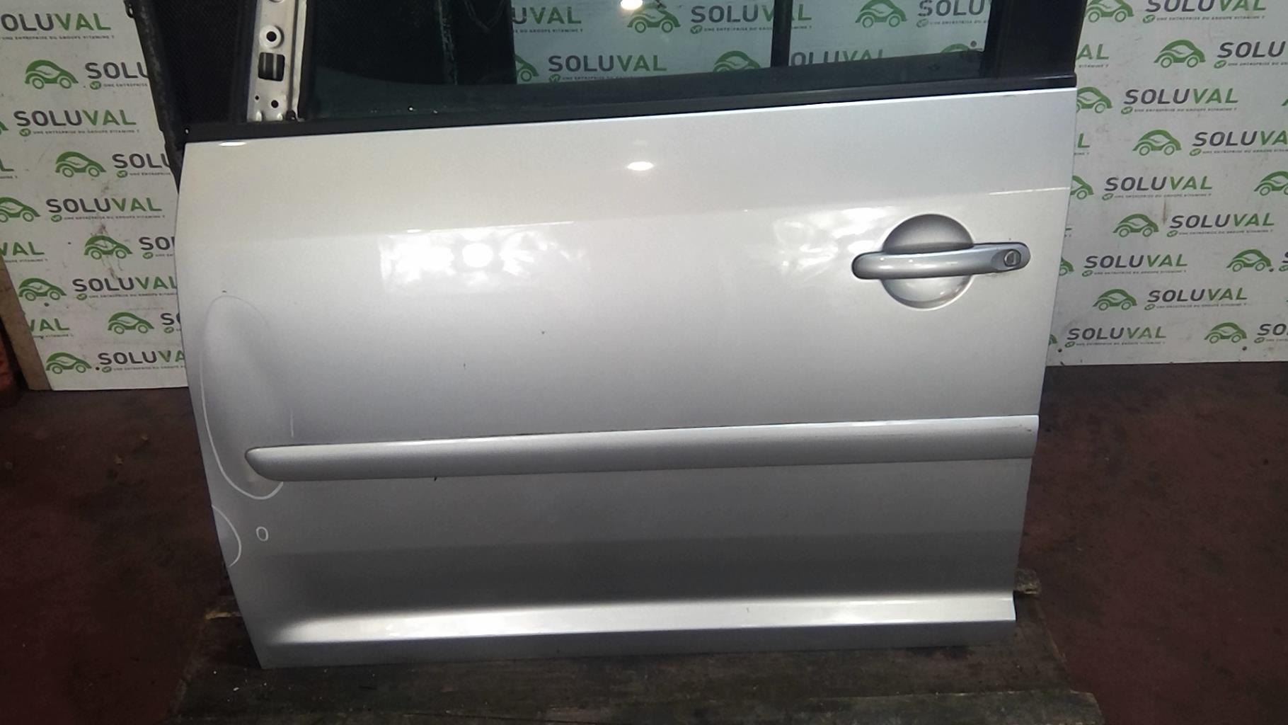 Portiera anteriore sinistra VOLKSWAGEN TOURAN 1 PHASE 1 Diésel - 1