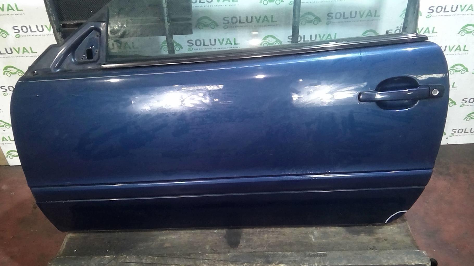 Portiera anteriore sinistra MERCEDES CLASSE CLK 208 PHASE 1 COUPE Gasolina - 1