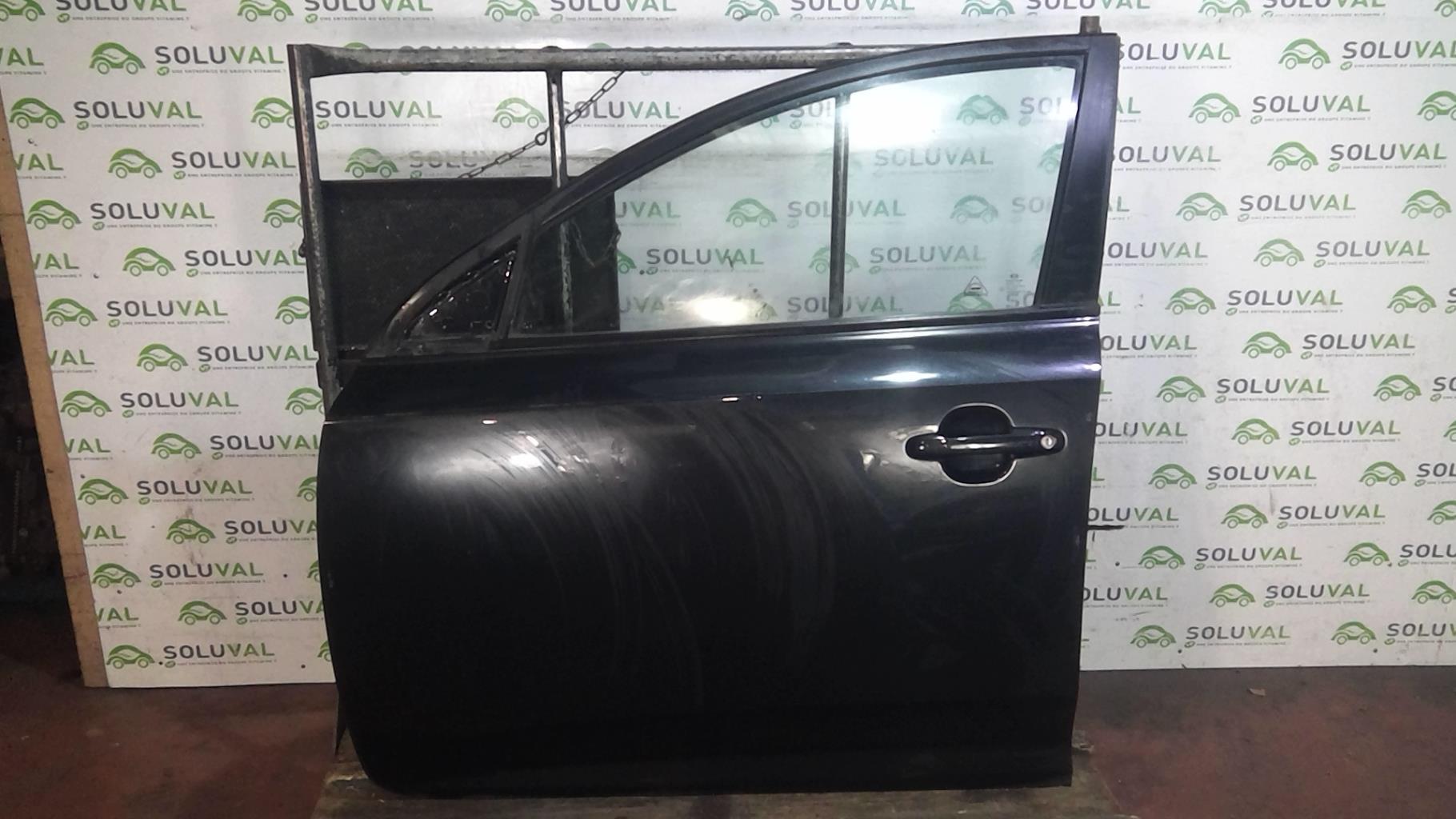 Portiera anteriore sinistra KIA CEE-D 1 SPORT WAGON PHASE 1 BREAK  - 1