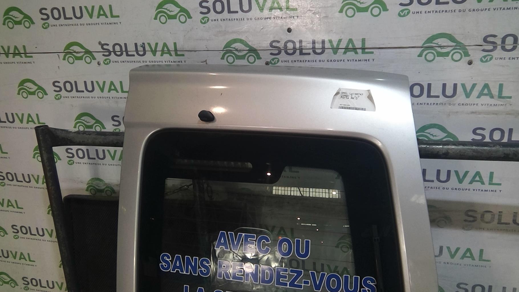 Porte de coffre droit OPEL COMBO C PHASE 1 Diesel - 1