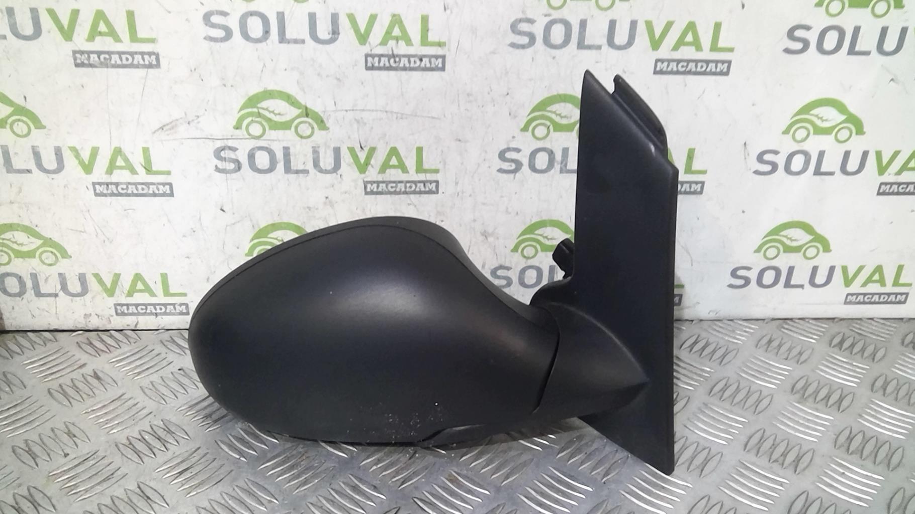 Retrovisor derecho SEAT ALTEA PHASE 1 Diésel - 1