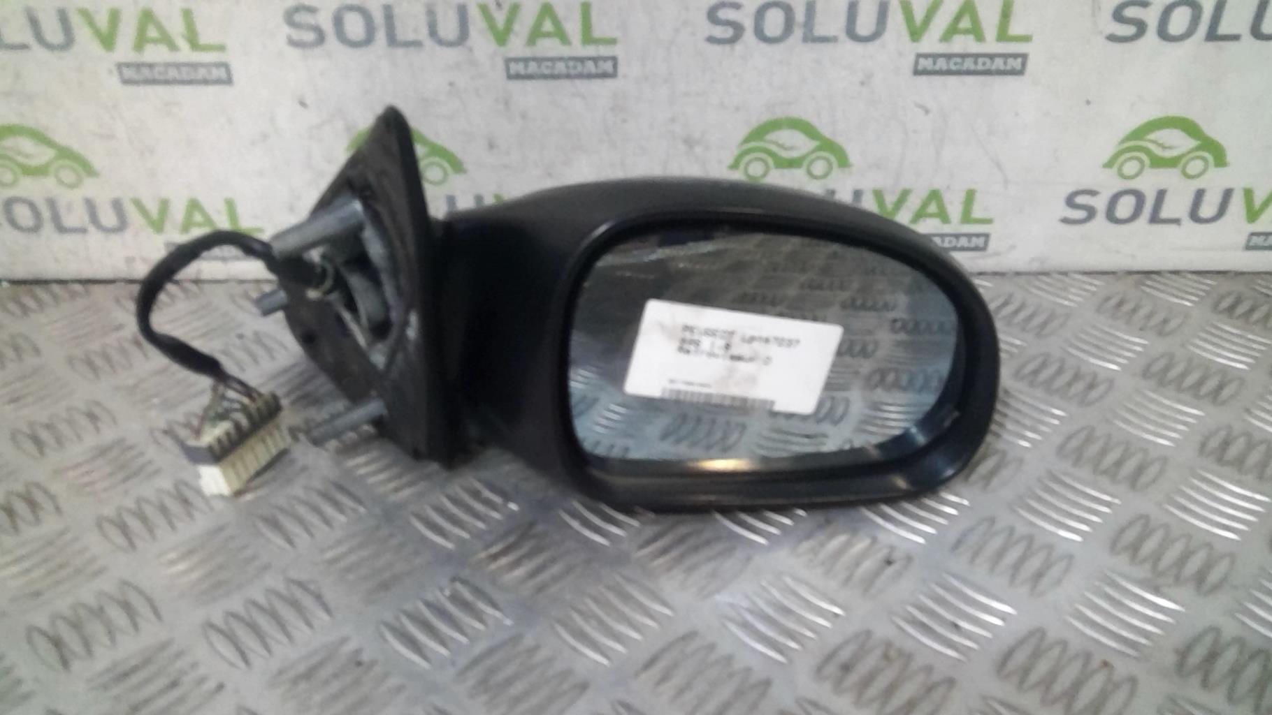 Retrovisor derecho PEUGEOT 406 PHASE 2 Gasolina - 1
