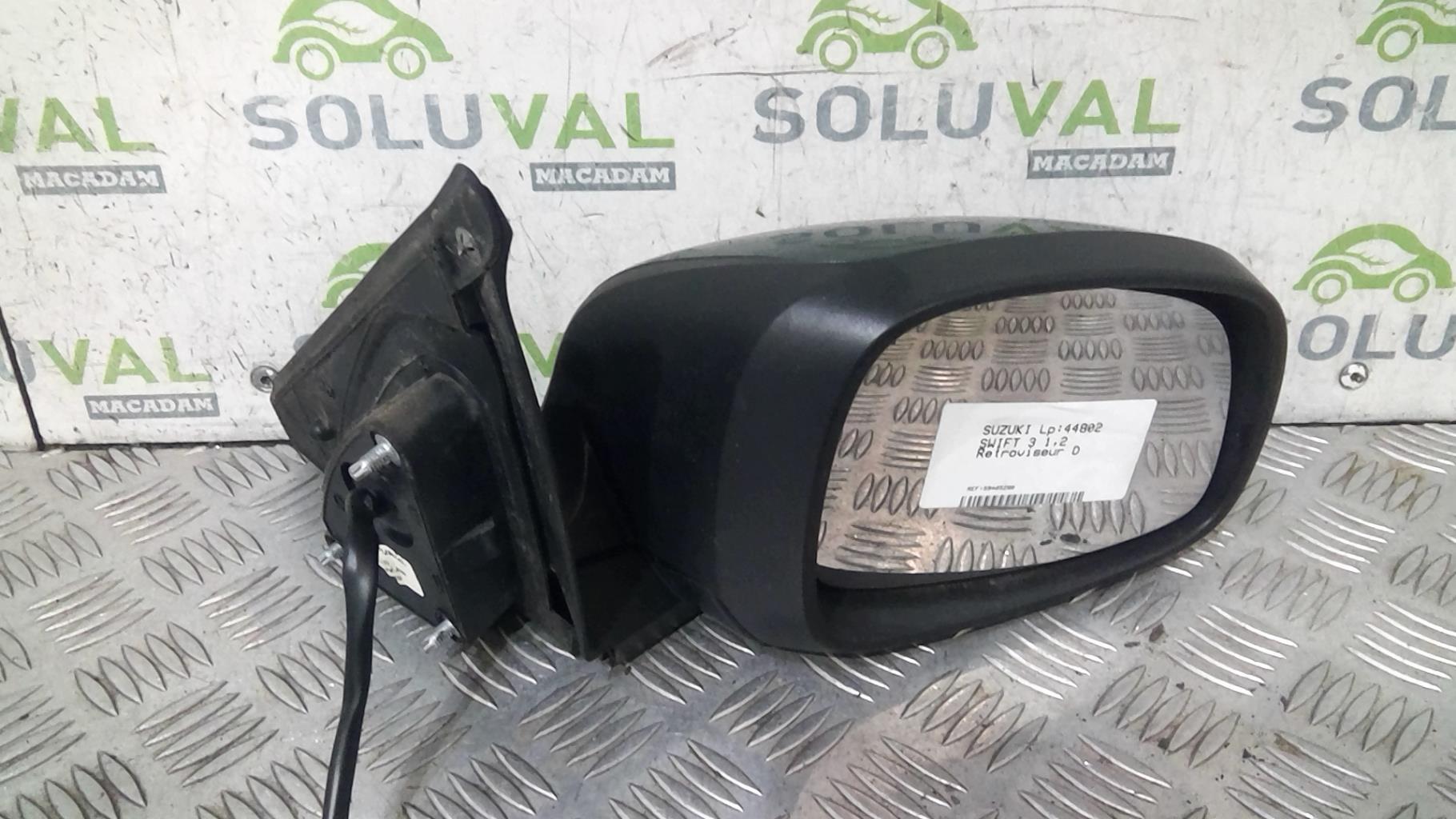 Retrovisor derecho SUZUKI SWIFT 3  - 1