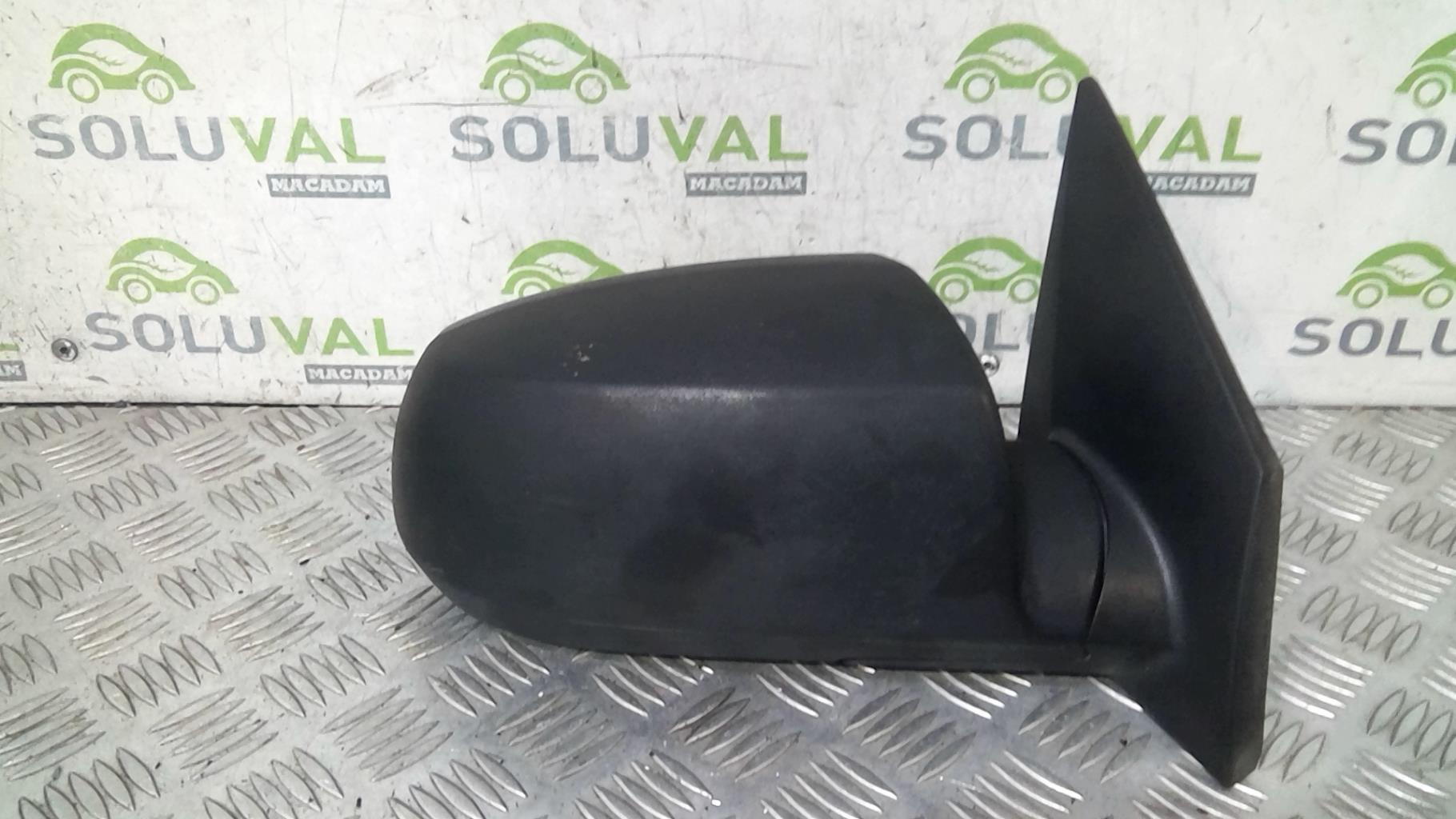 Retrovisor derecho KIA RIO 2 PHASE 1 Diésel - 1