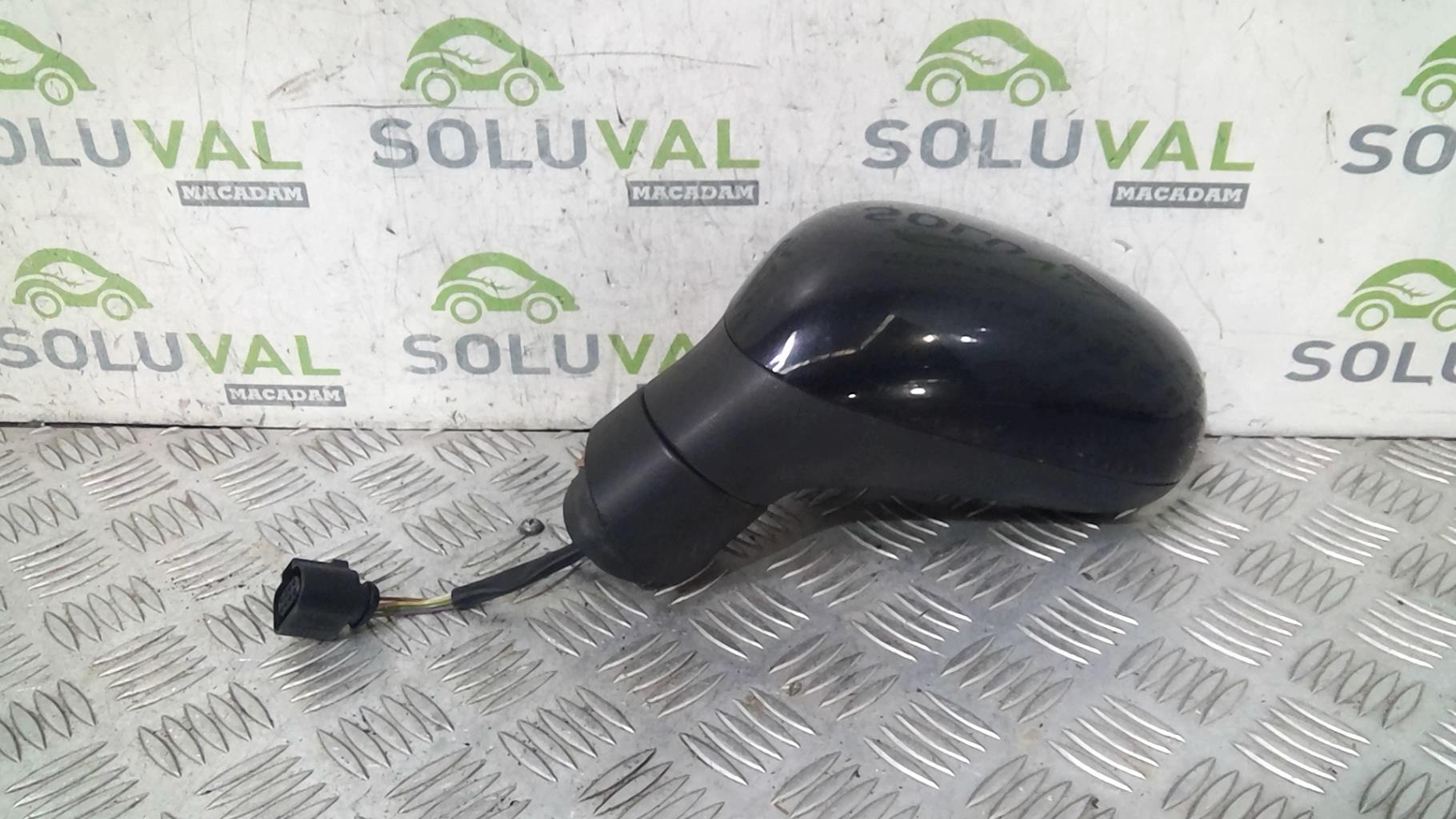 Retrovisor izquierdo SEAT LEON 2 PHASE 1 Diésel - 1
