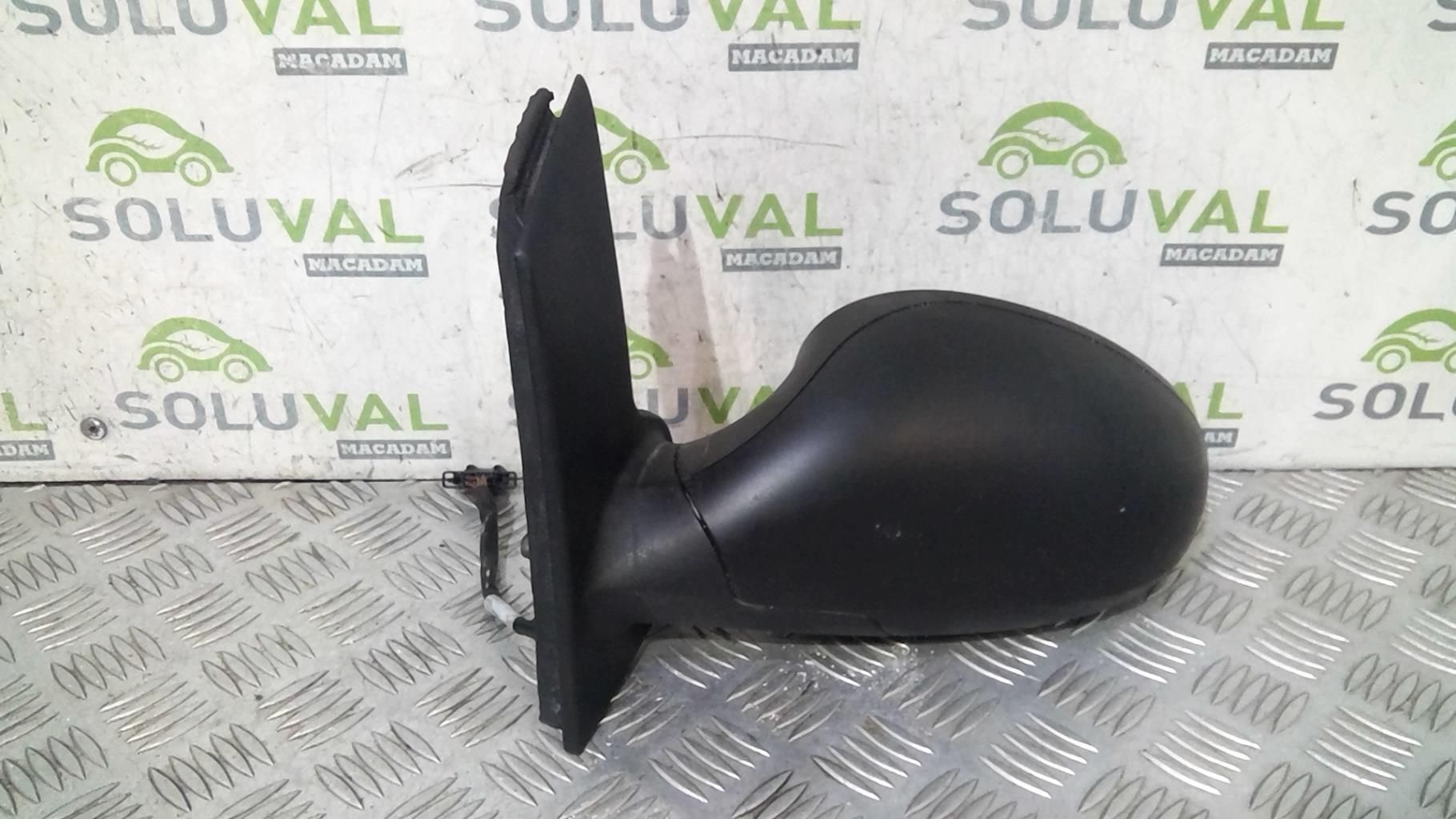 Retrovisor izquierdo SEAT ALTEA PHASE 1 Diésel - 1