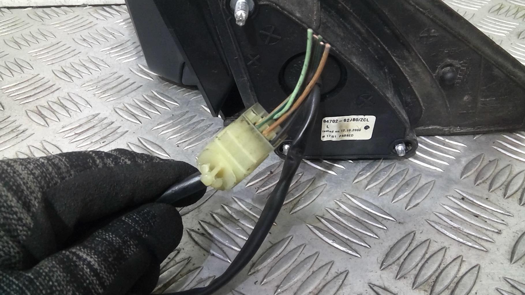 Retrovisor izquierdo SUZUKI SWIFT 3  - 1